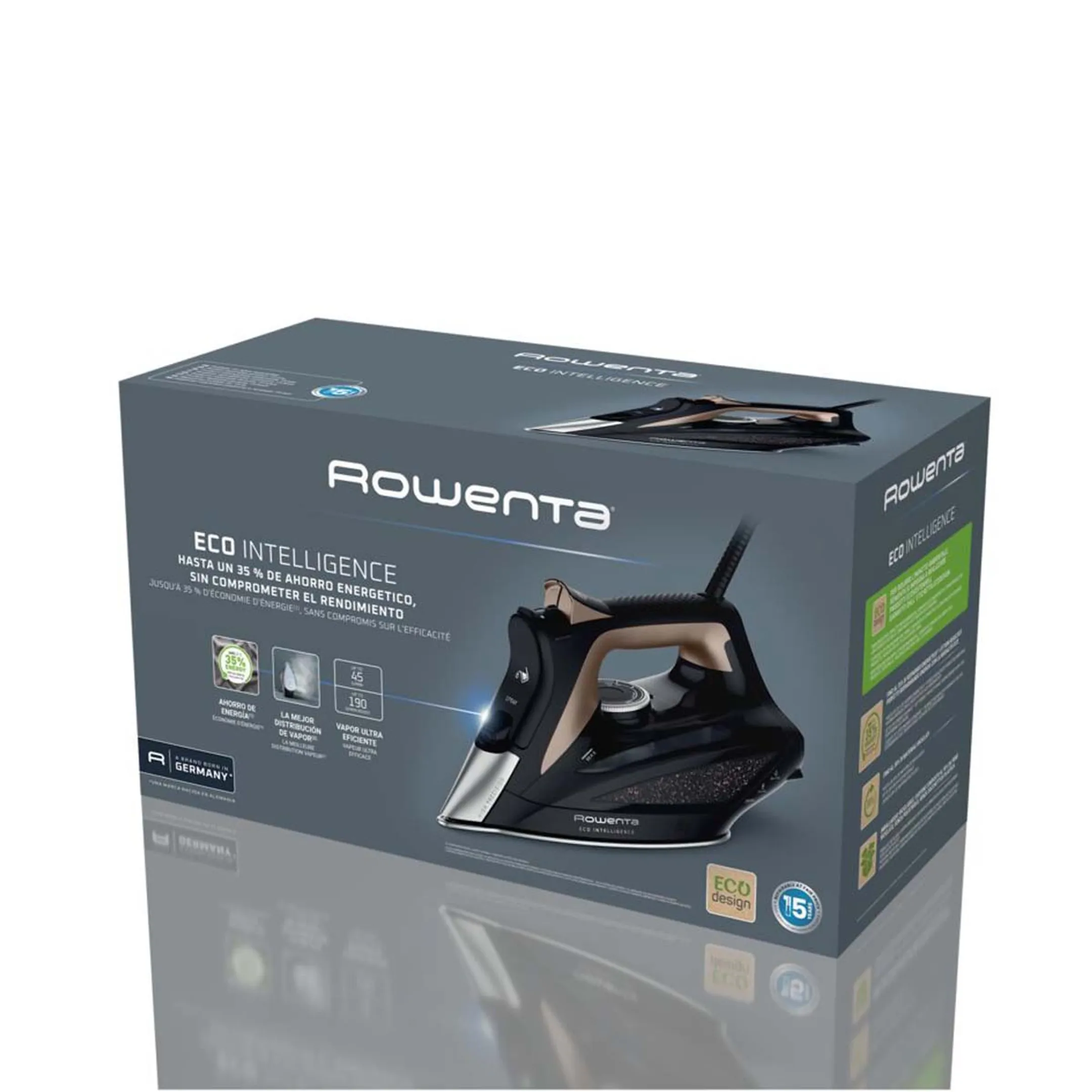 Rowenta Fer à repasser DW6341D1 image