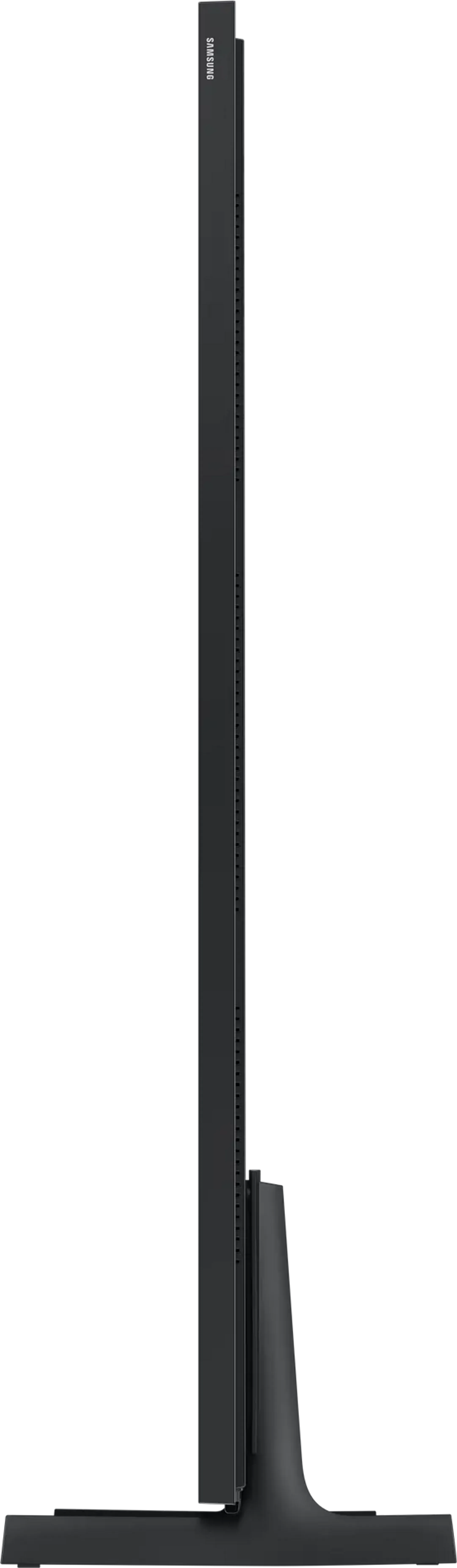 Samsung QLED TV 4K The Frame 55LS03FA (2025) - 55 inch image