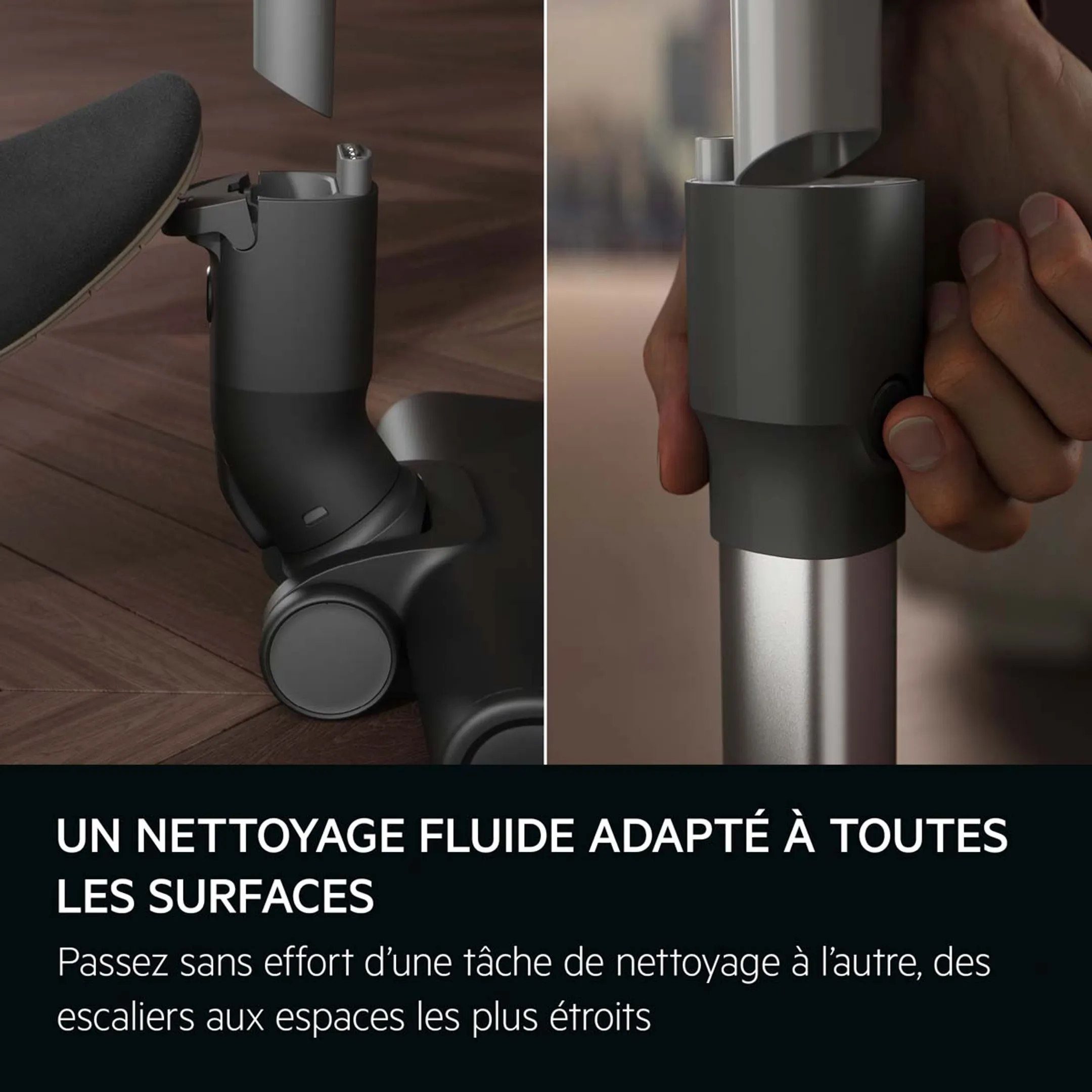 AEG Aspirateur balai Animal 6000 AP61AB21DB image