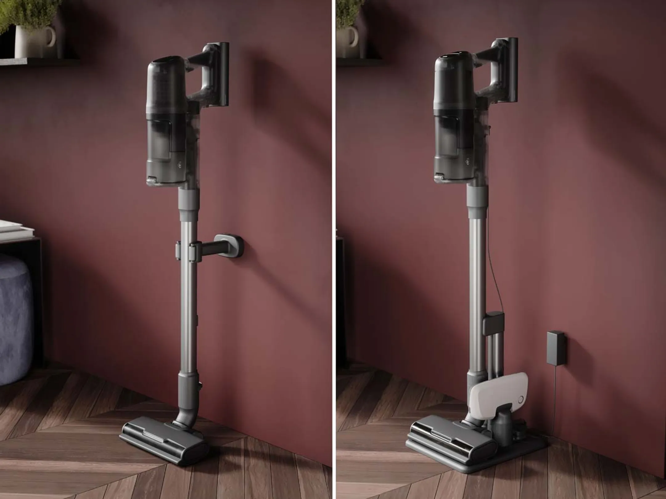 AEG Aspirateur balai Animal 6000 AP61AB21DB image