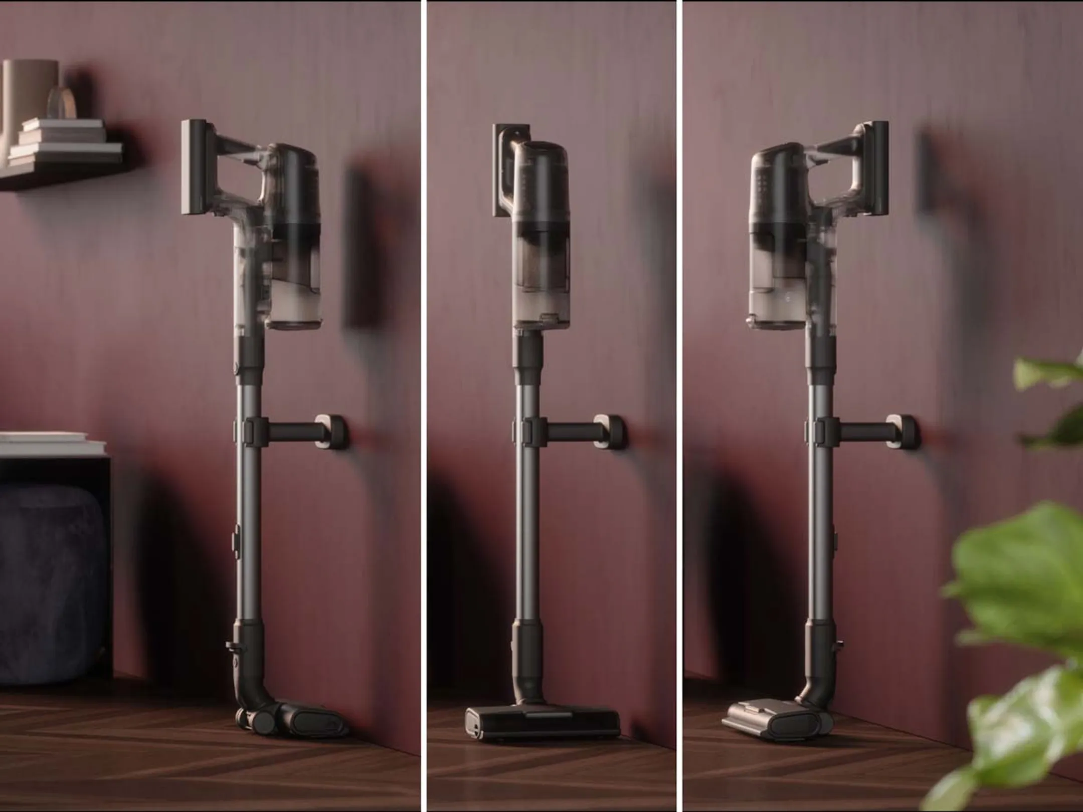 AEG Aspirateur balai Animal 6000 AP61AB21DB image