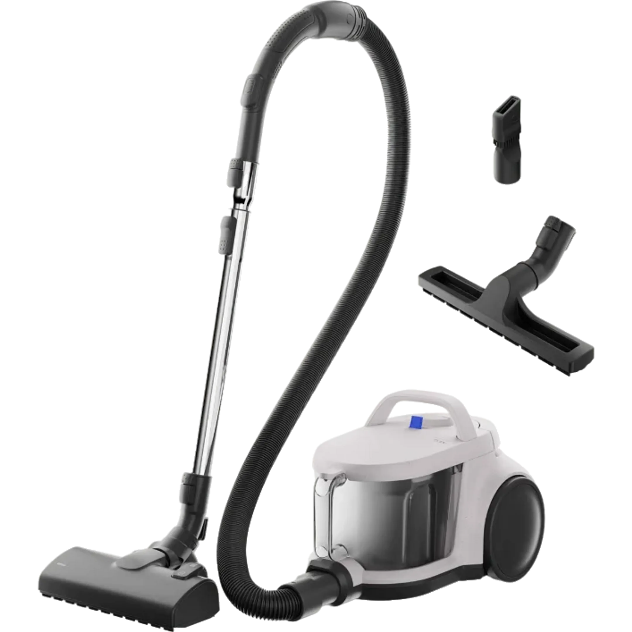 Stofzuiger zonder zak Clean 5000 AL51C2SW