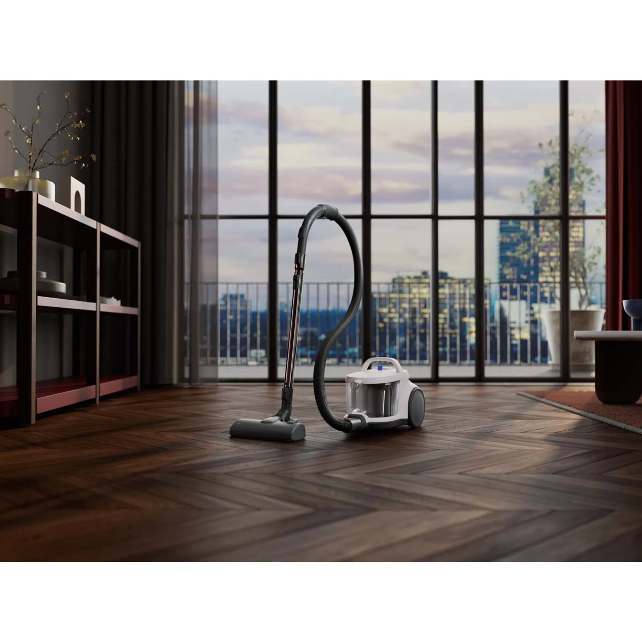 AEG Aspirateur sans sac Clean 5000 AL51C2SW image