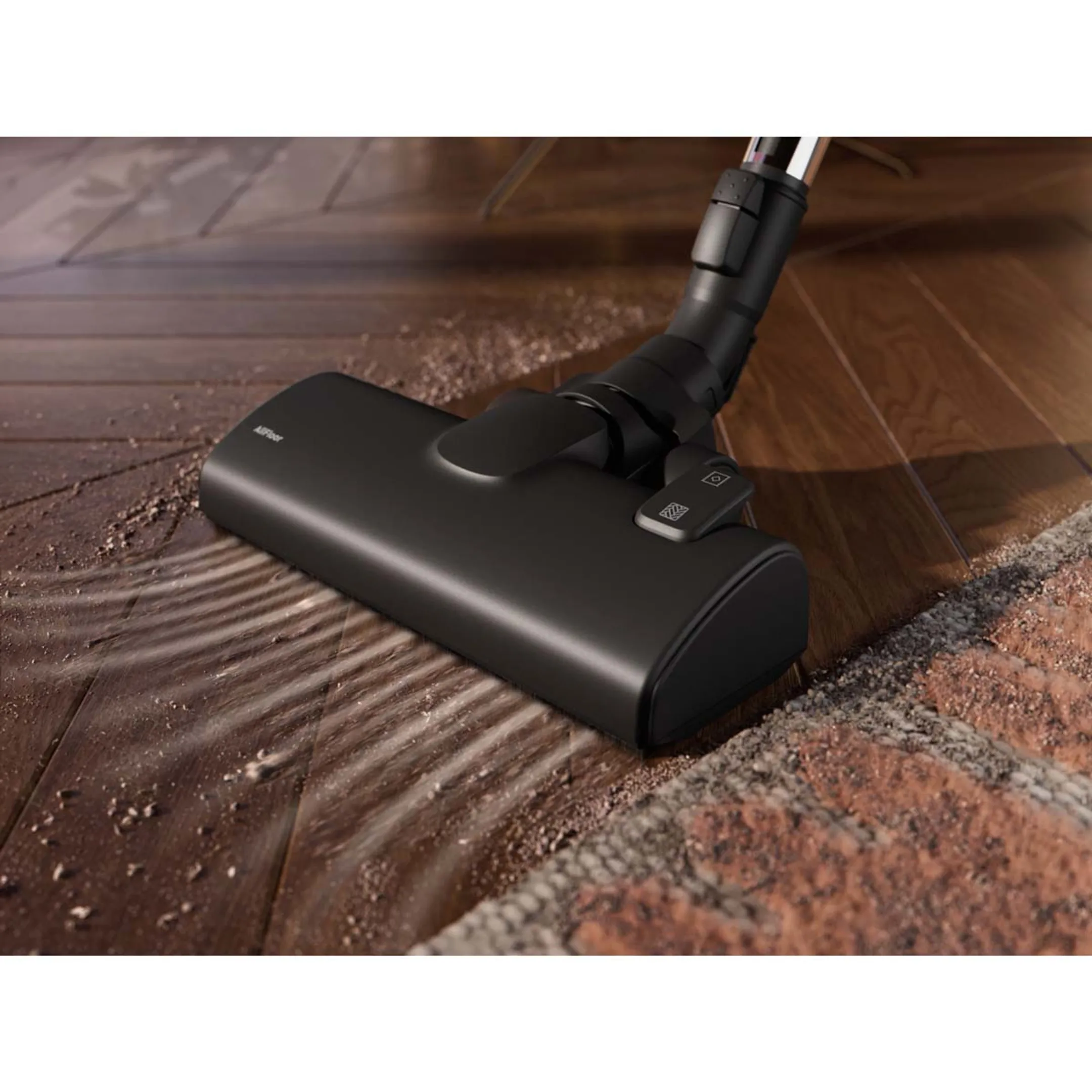 AEG Aspirateur sans sac Clean 5000 AL51C2SW image