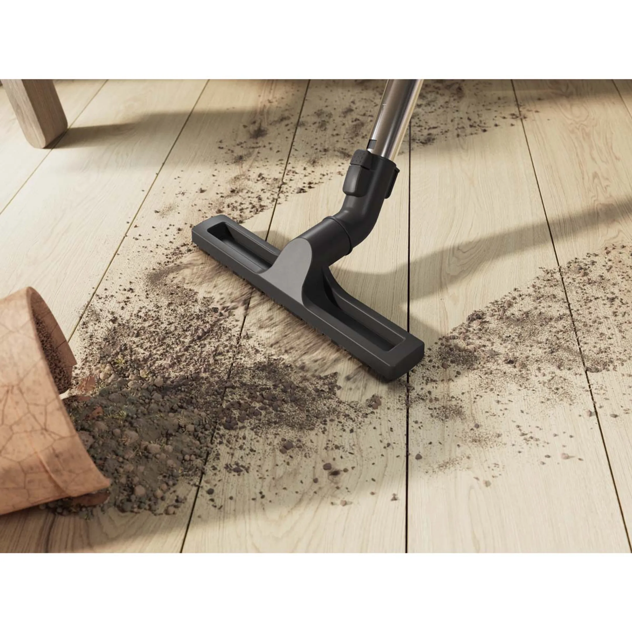 AEG Aspirateur sans sac Clean 5000 AL51C2SW image