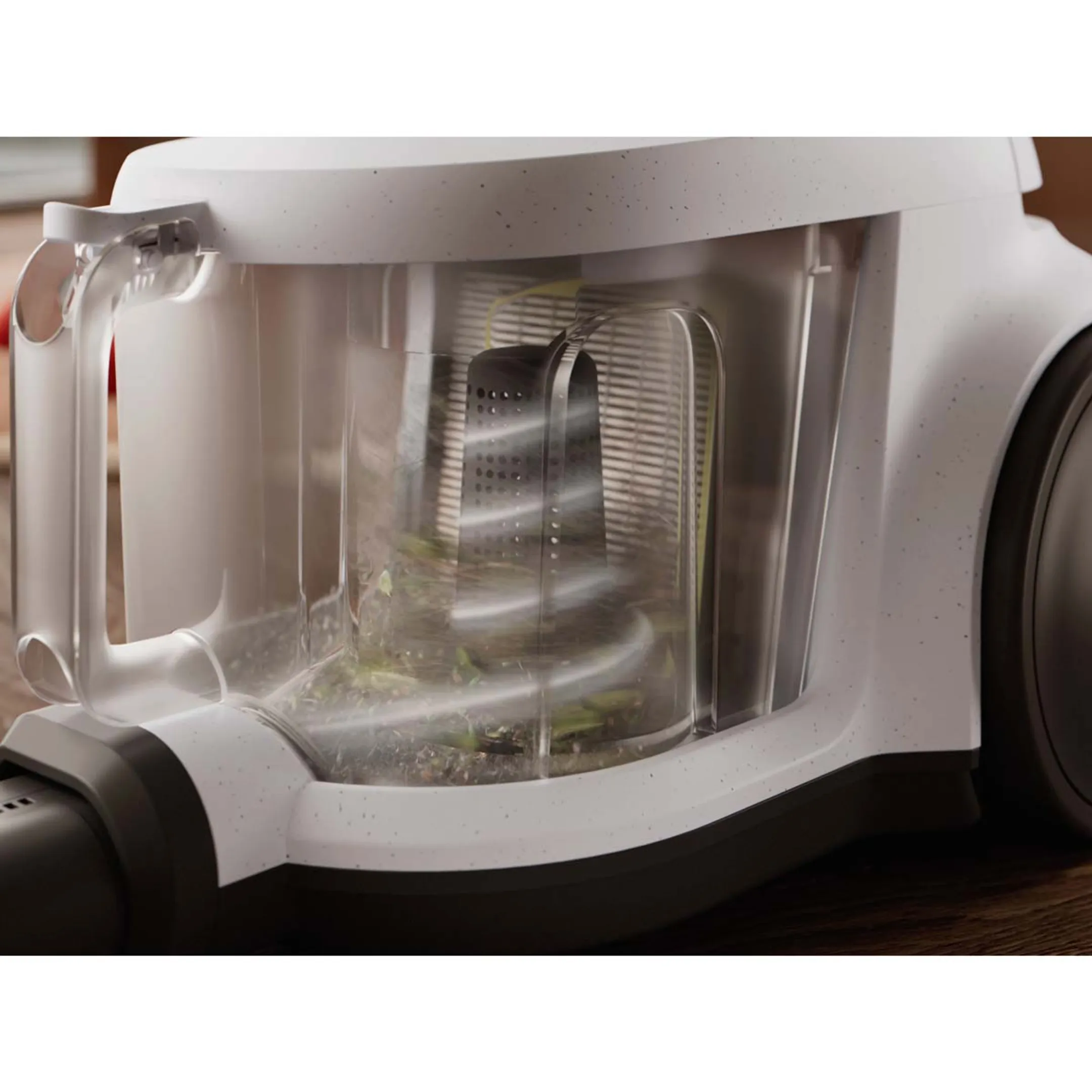 AEG Aspirateur sans sac Clean 5000 AL51C2SW image