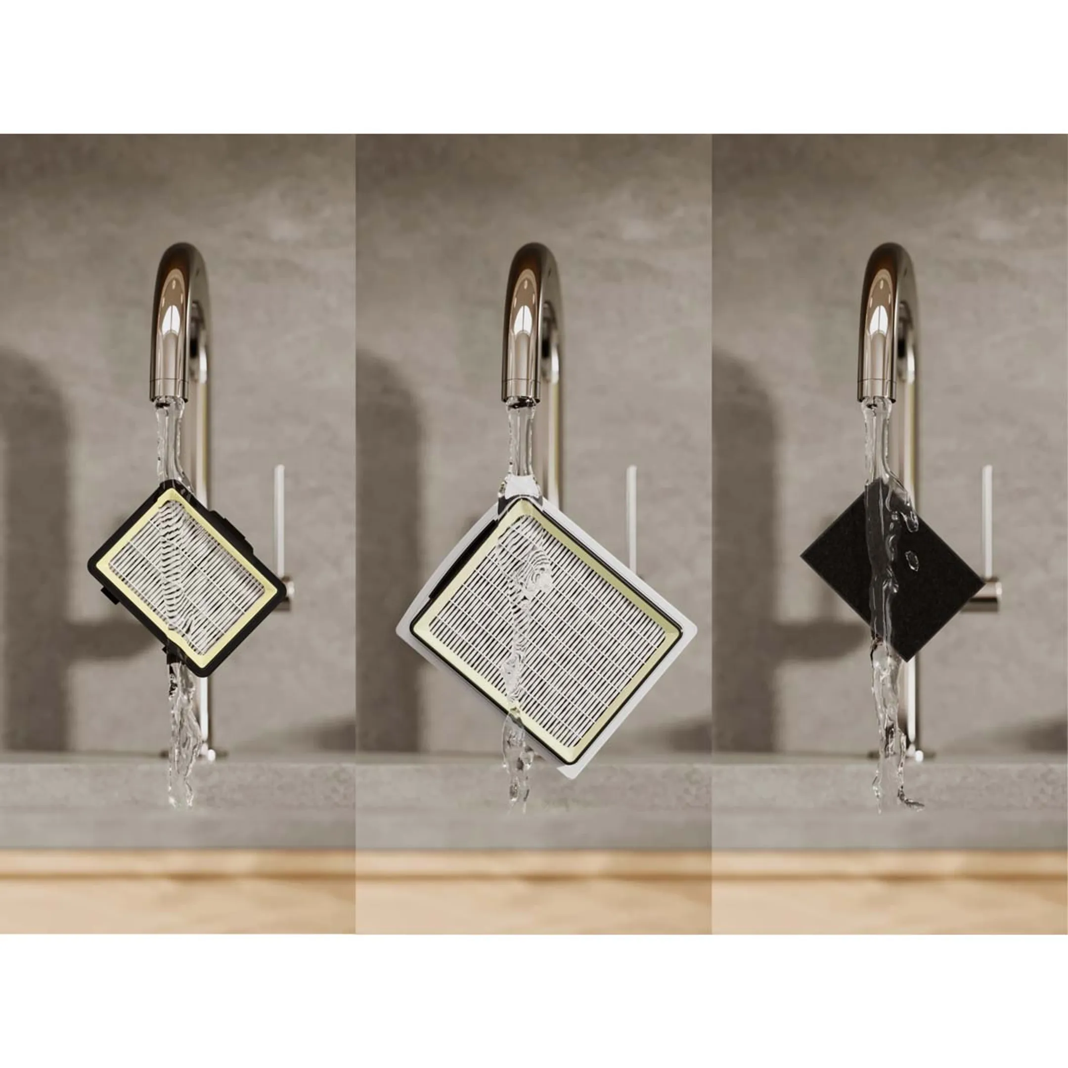 AEG Aspirateur sans sac Clean 5000 AL51C2SW image