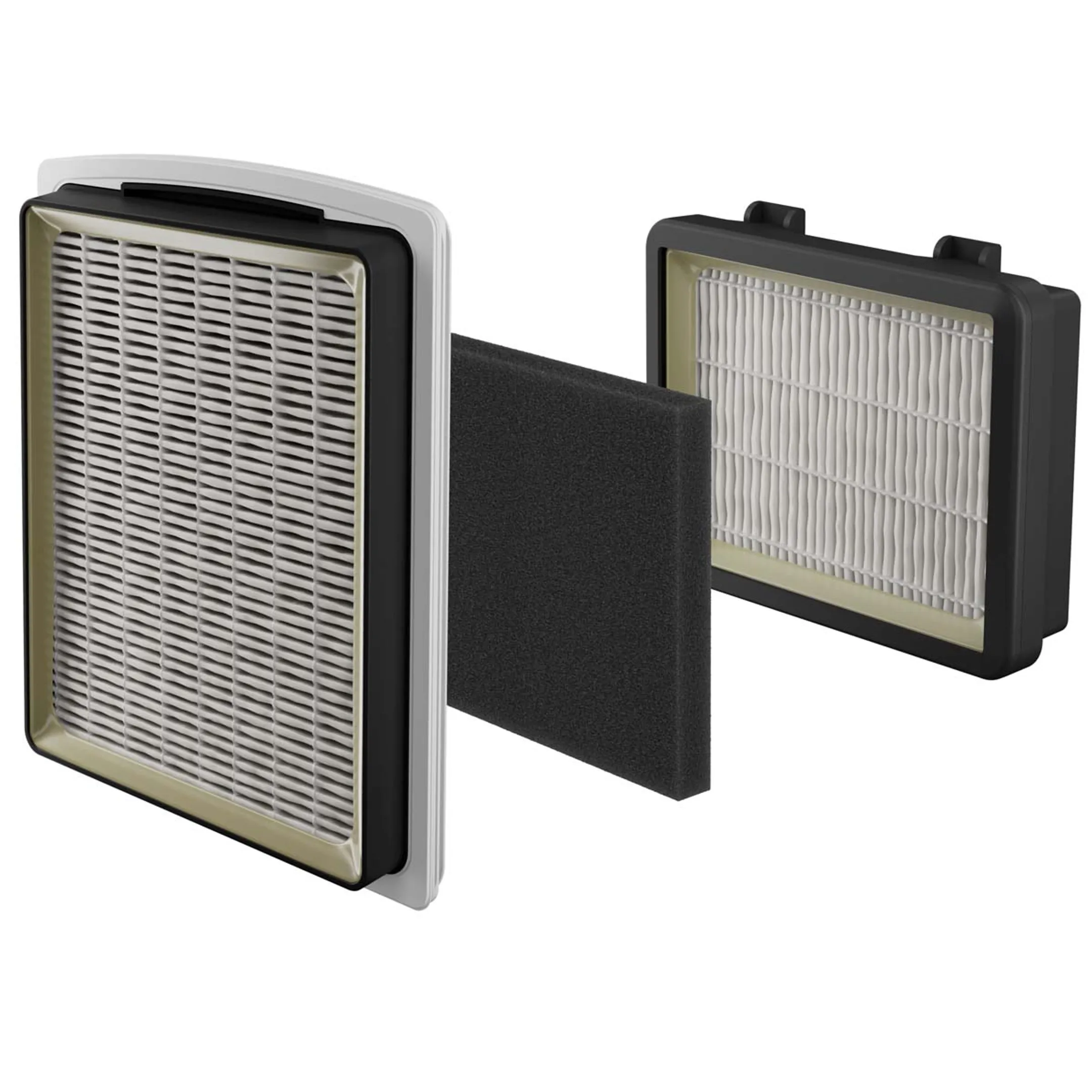 AEG Aspirateur sans sac Clean 5000 AL51C2SW image