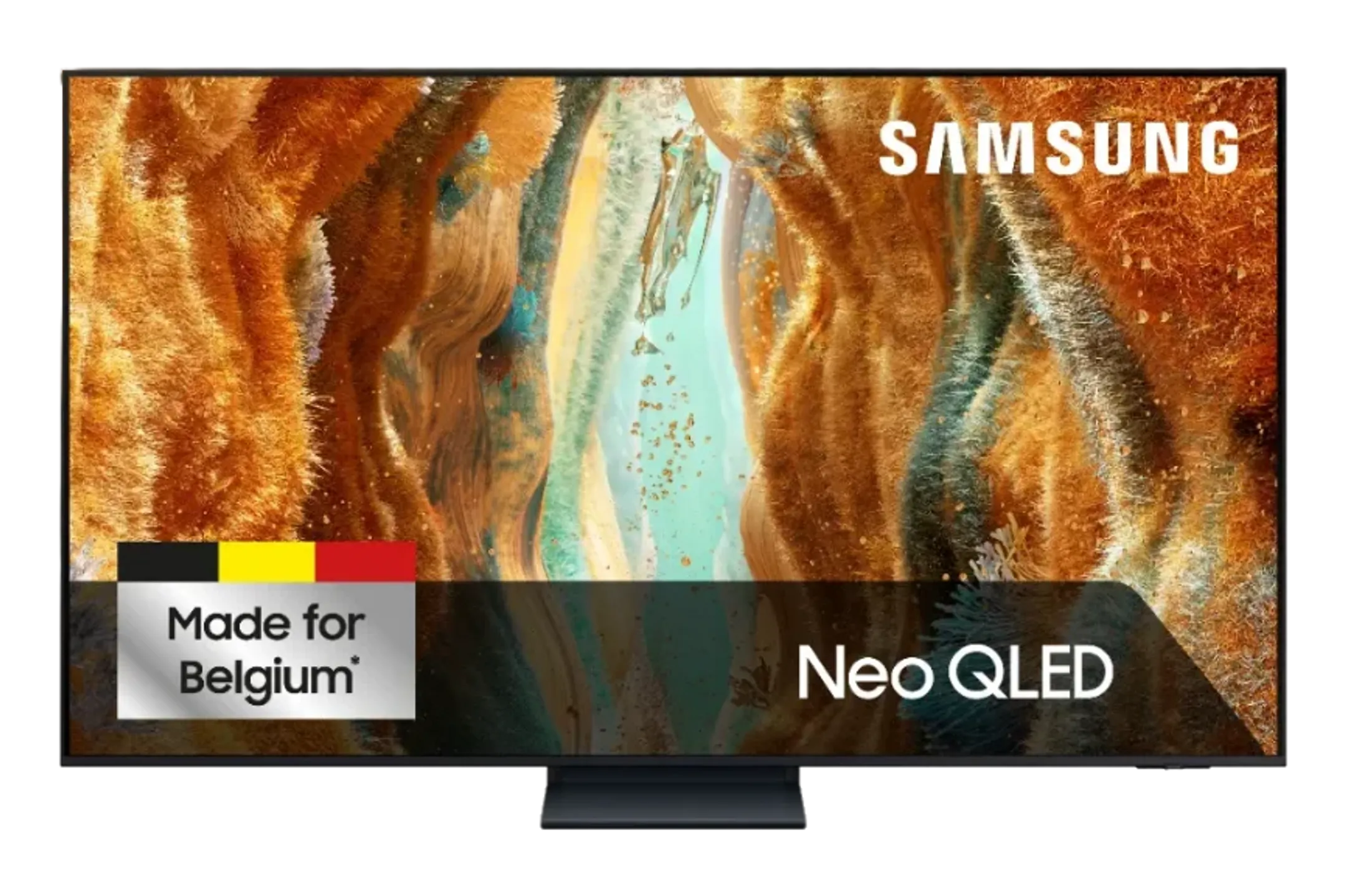 Neo QLED 4K QE75QN72F Mini LED (2025) - 75 inch