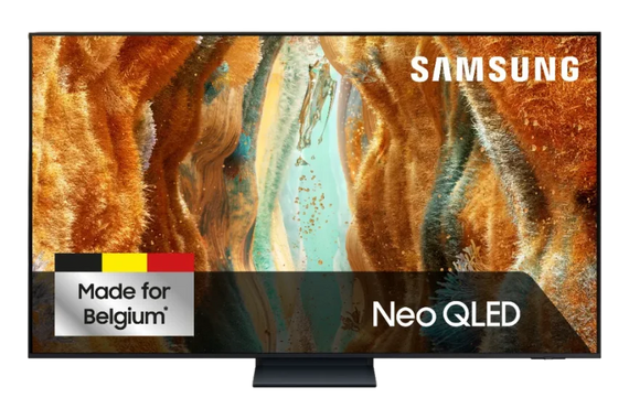 Neo QLED 4K QE75QN72F Mini LED (2025) - 75 pouces