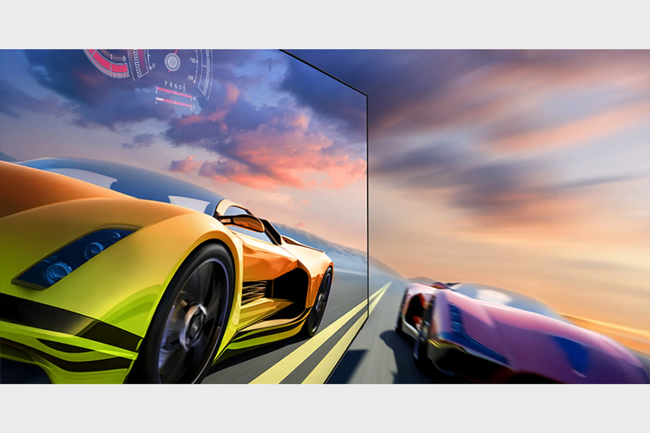 Samsung Neo QLED 4K QE75QN72F Mini LED (2025) - 75 inch image