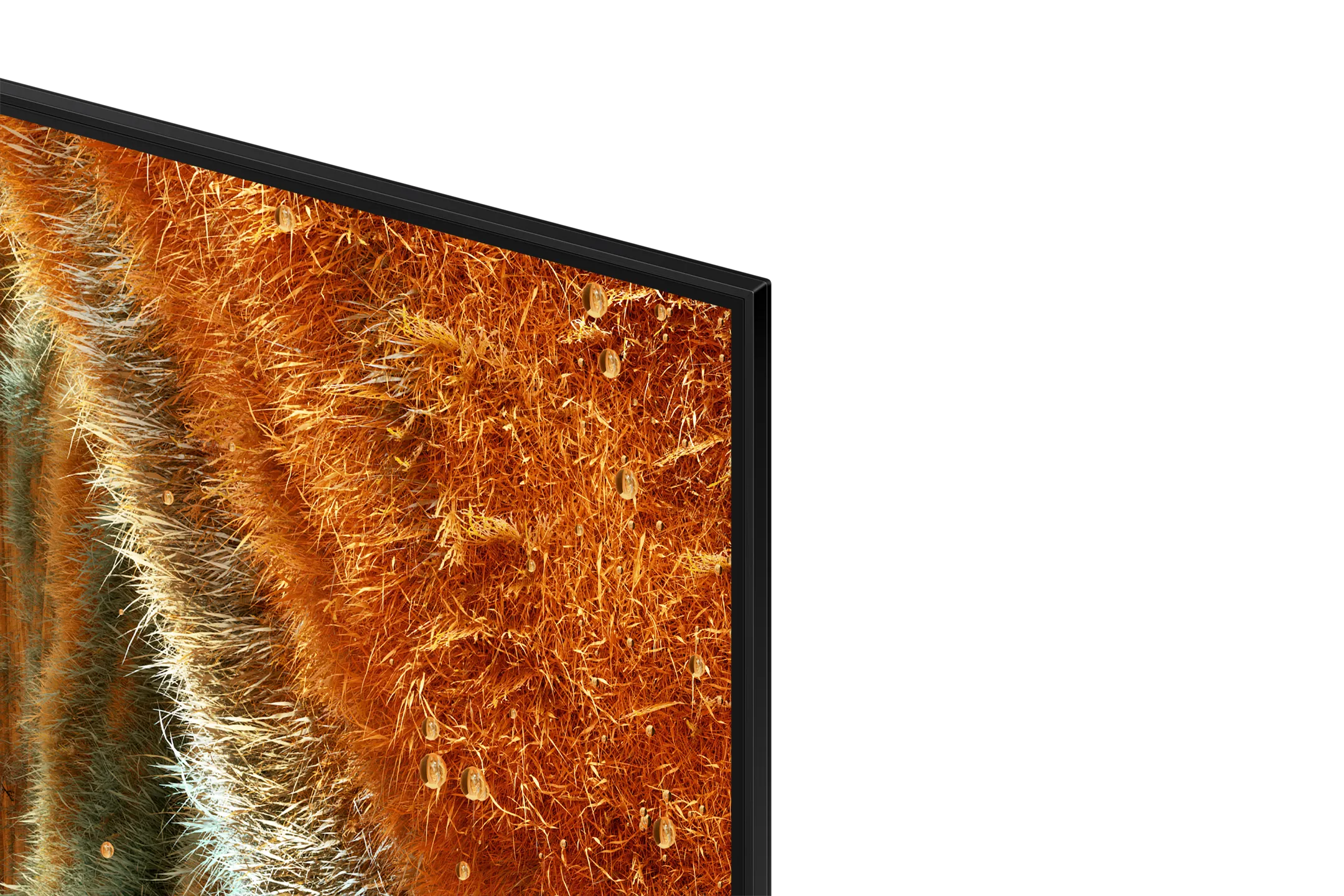 Samsung Neo QLED 4K QE75QN72F Mini LED (2025) - 75 inch image