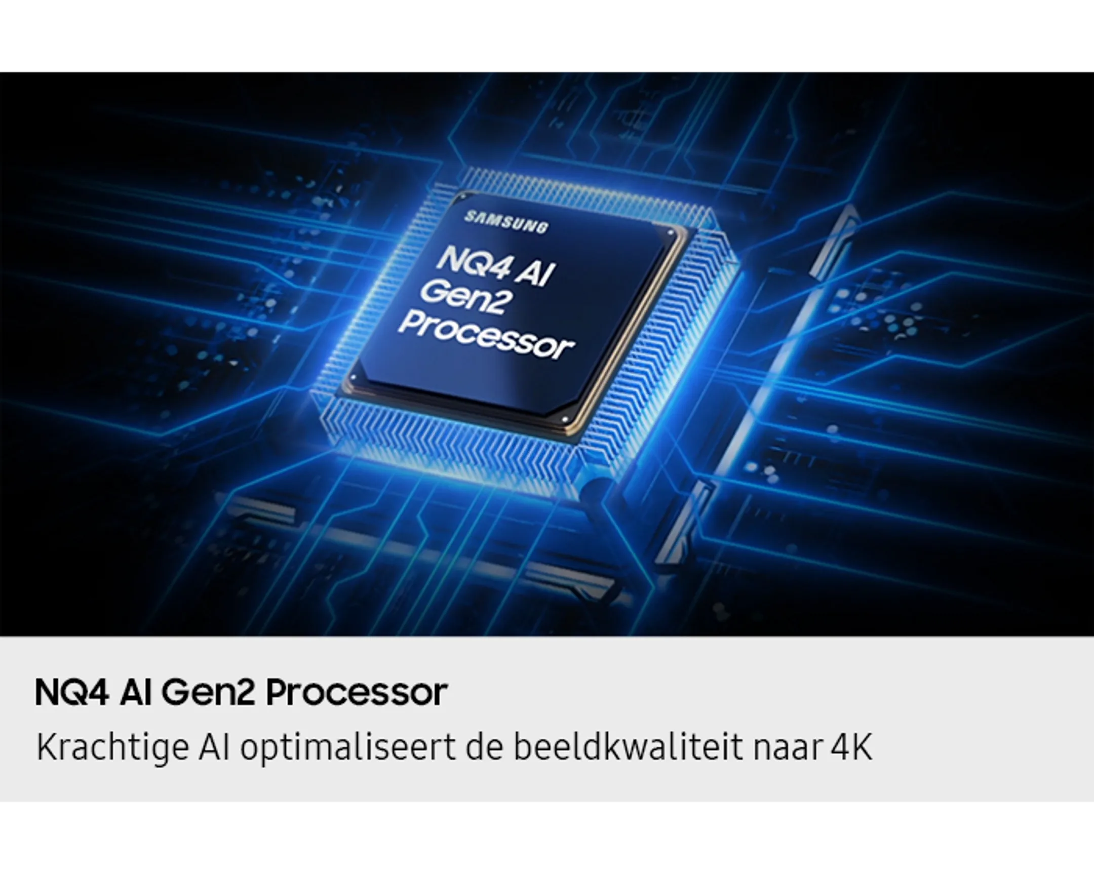 Samsung Neo QLED 4K QE65QN72F Mini LED (2025) - 65 inch image