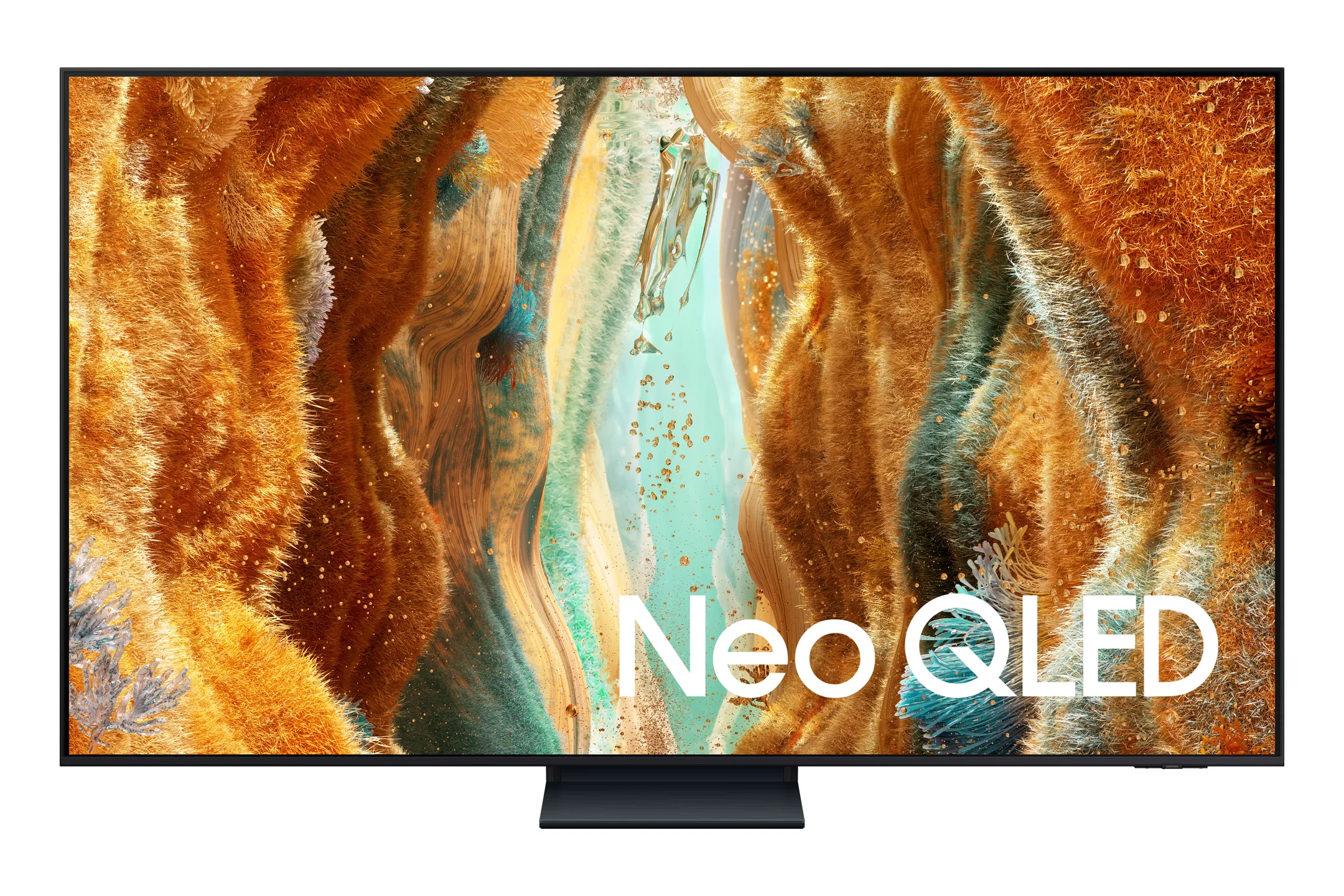 Samsung Neo QLED 4K QE65QN72F Mini LED (2025) - 65 inch image