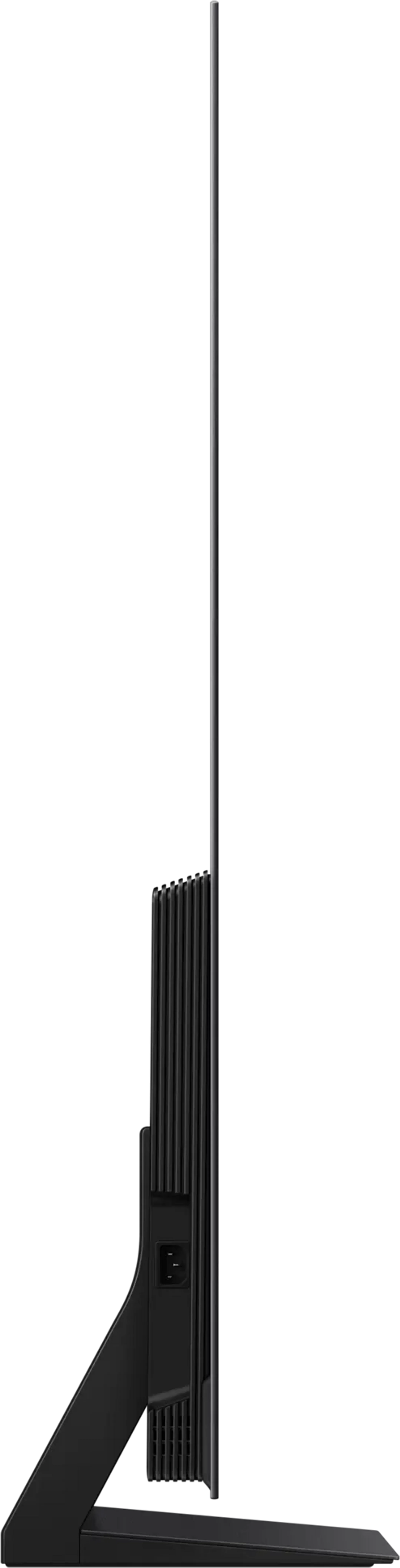 Samsung TV OLED 4K QE77S92F (2025) - 77 pouces image