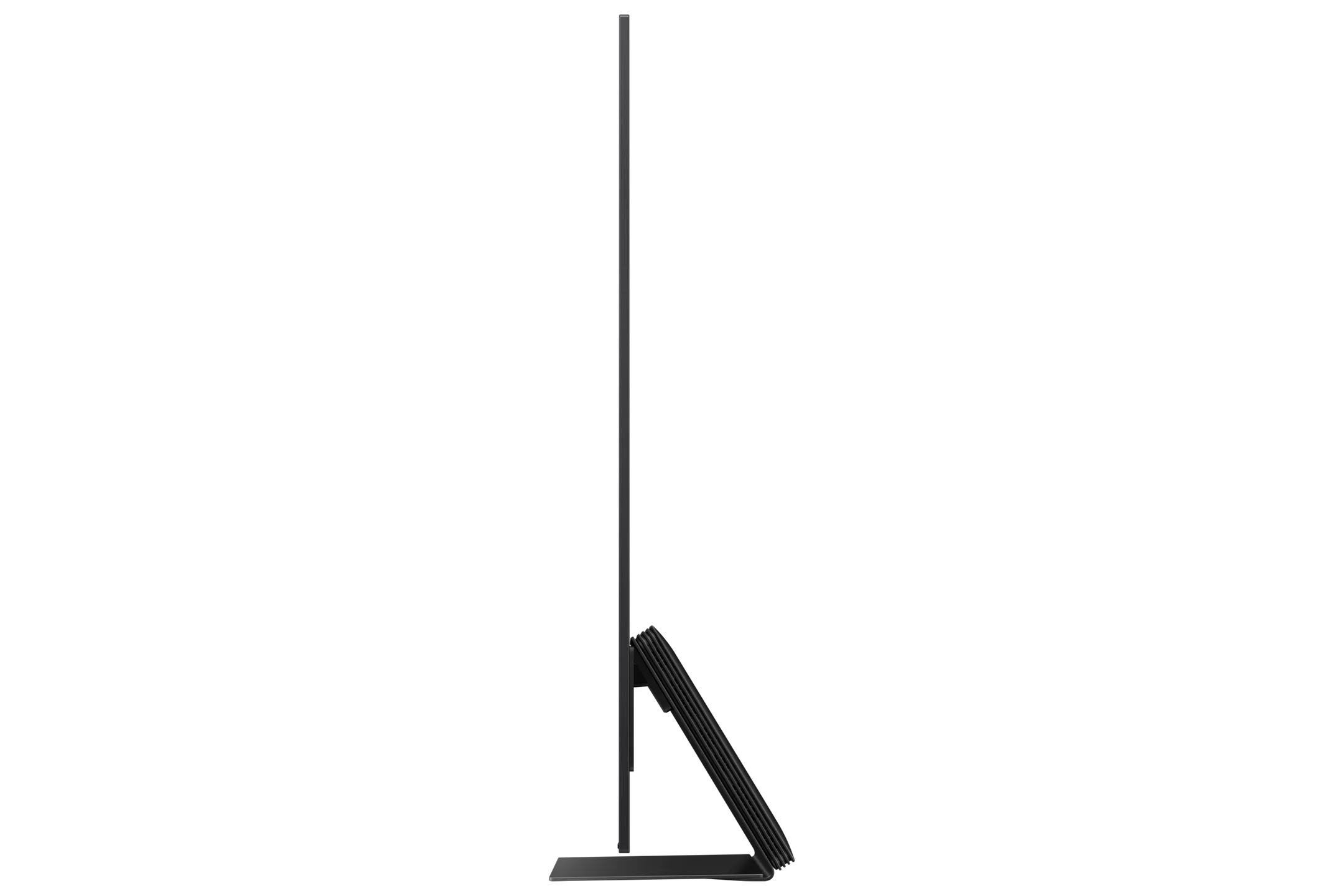 Samsung OLED 4K QE83S95F (2025) - 83 pouces image