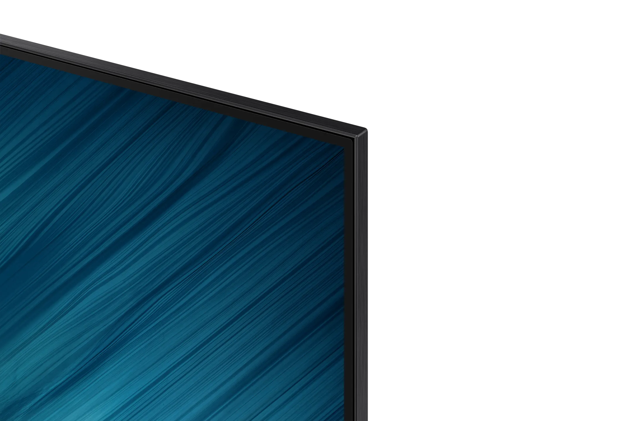 Samsung OLED 4K QE83S95F (2025) - 83 pouces image