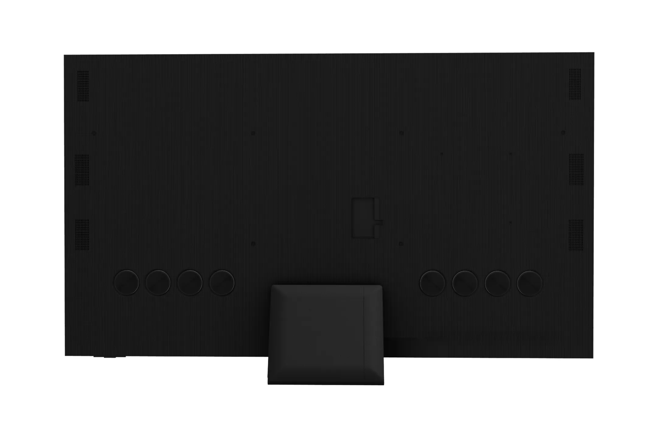 Samsung OLED 4K QE83S95F (2025) - 83 pouces image