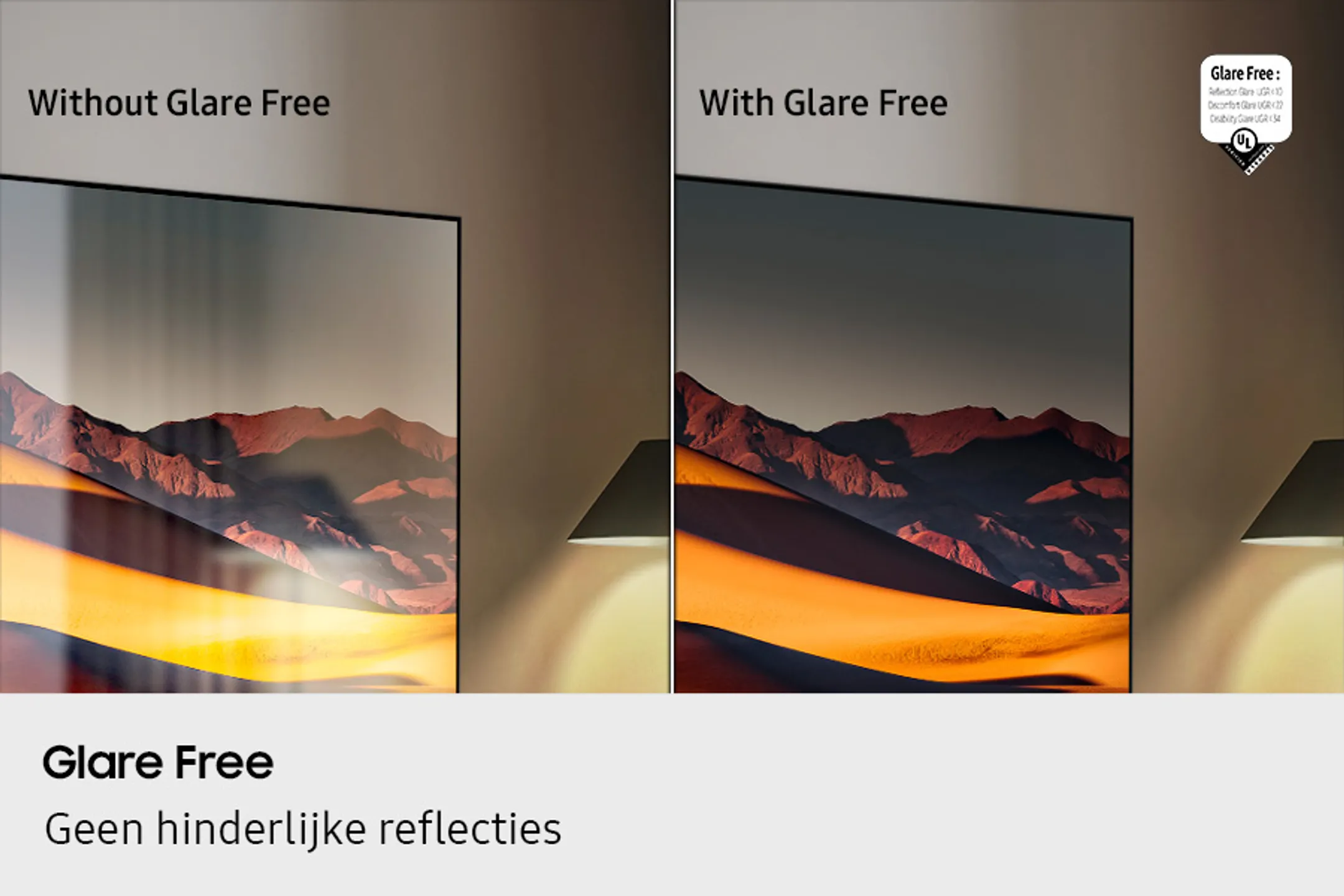 Samsung OLED 4K QE77S95F (2025) - 77 inch image