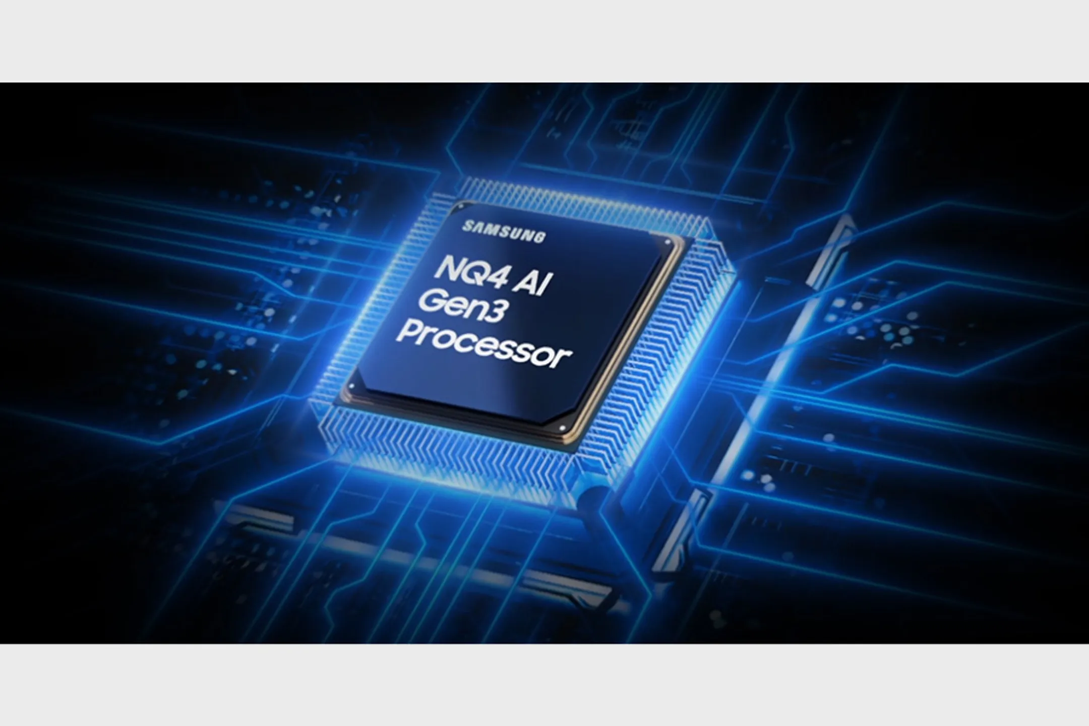 Samsung OLED 4K QE65S95F (2025) - 65 pouces image