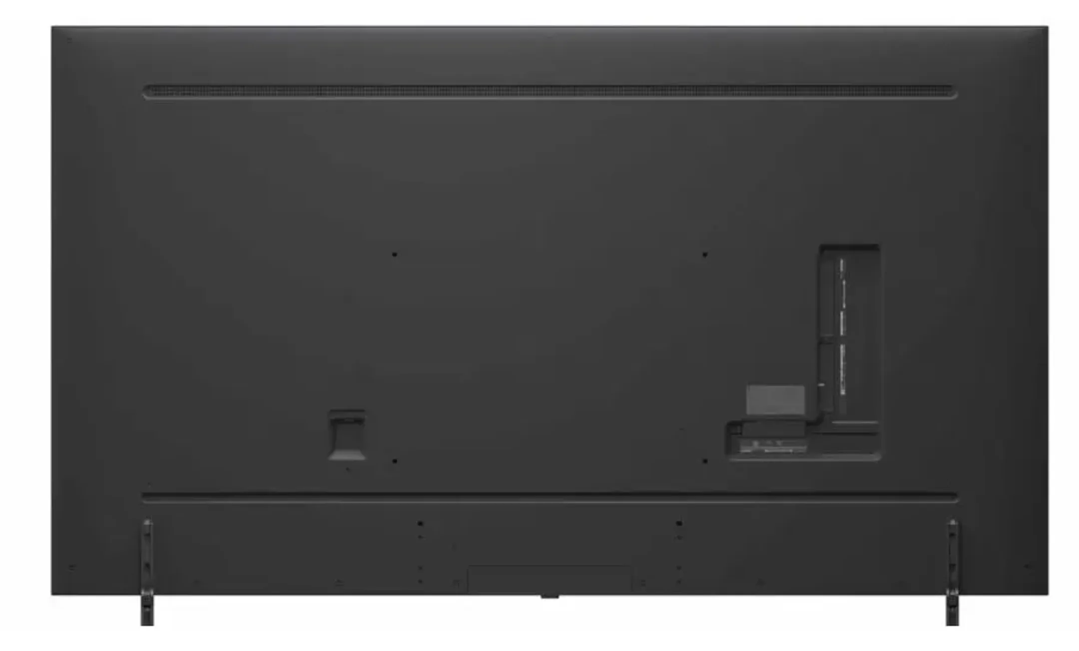 LG QNED evo AI MiniLED 4K TV  75QNED86A6A (2025) - 75 inch image