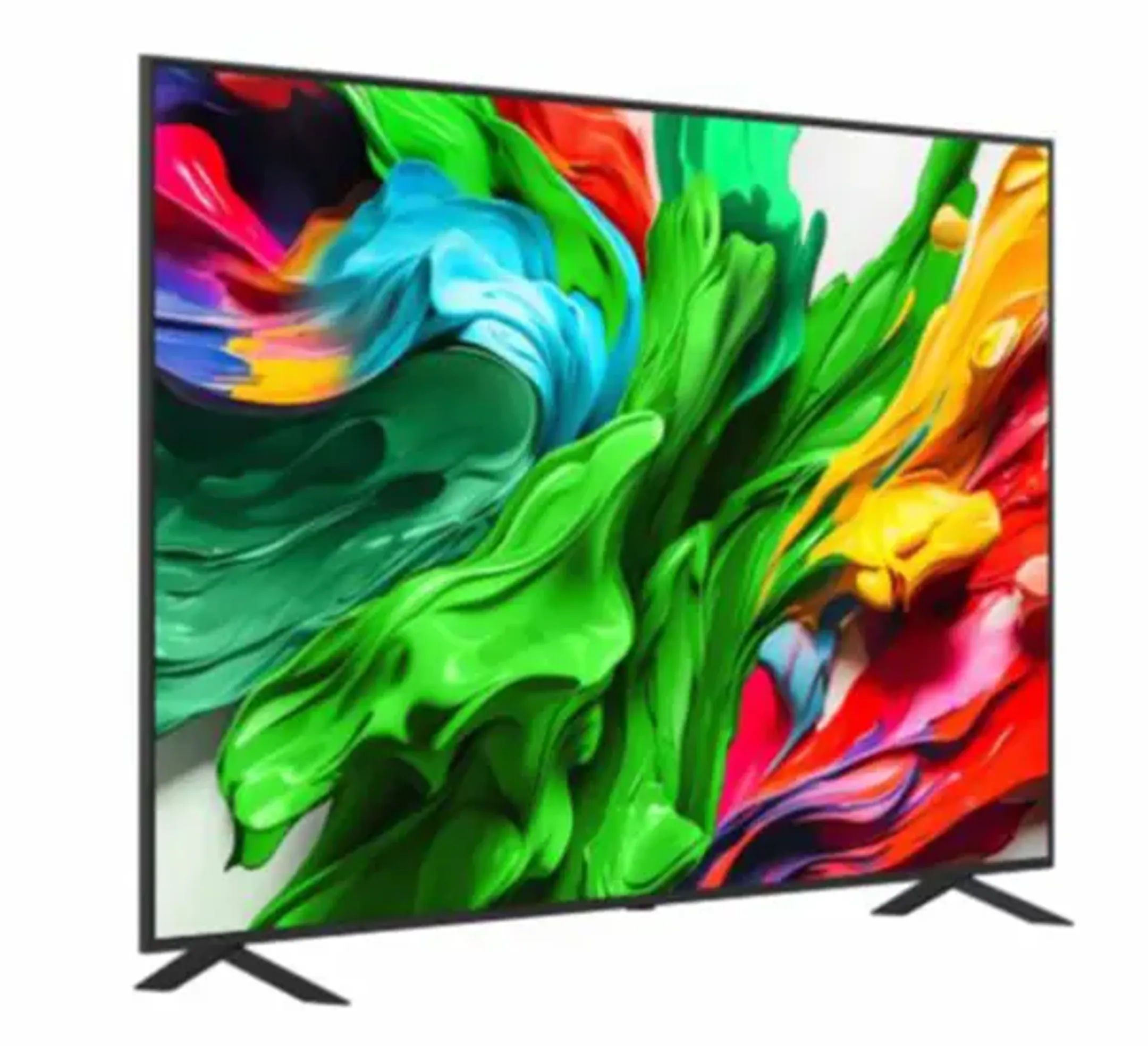 LG  QNED evo AI MiniLED TV 4K 65QNED86A6A (2025) - 65 pouces image
