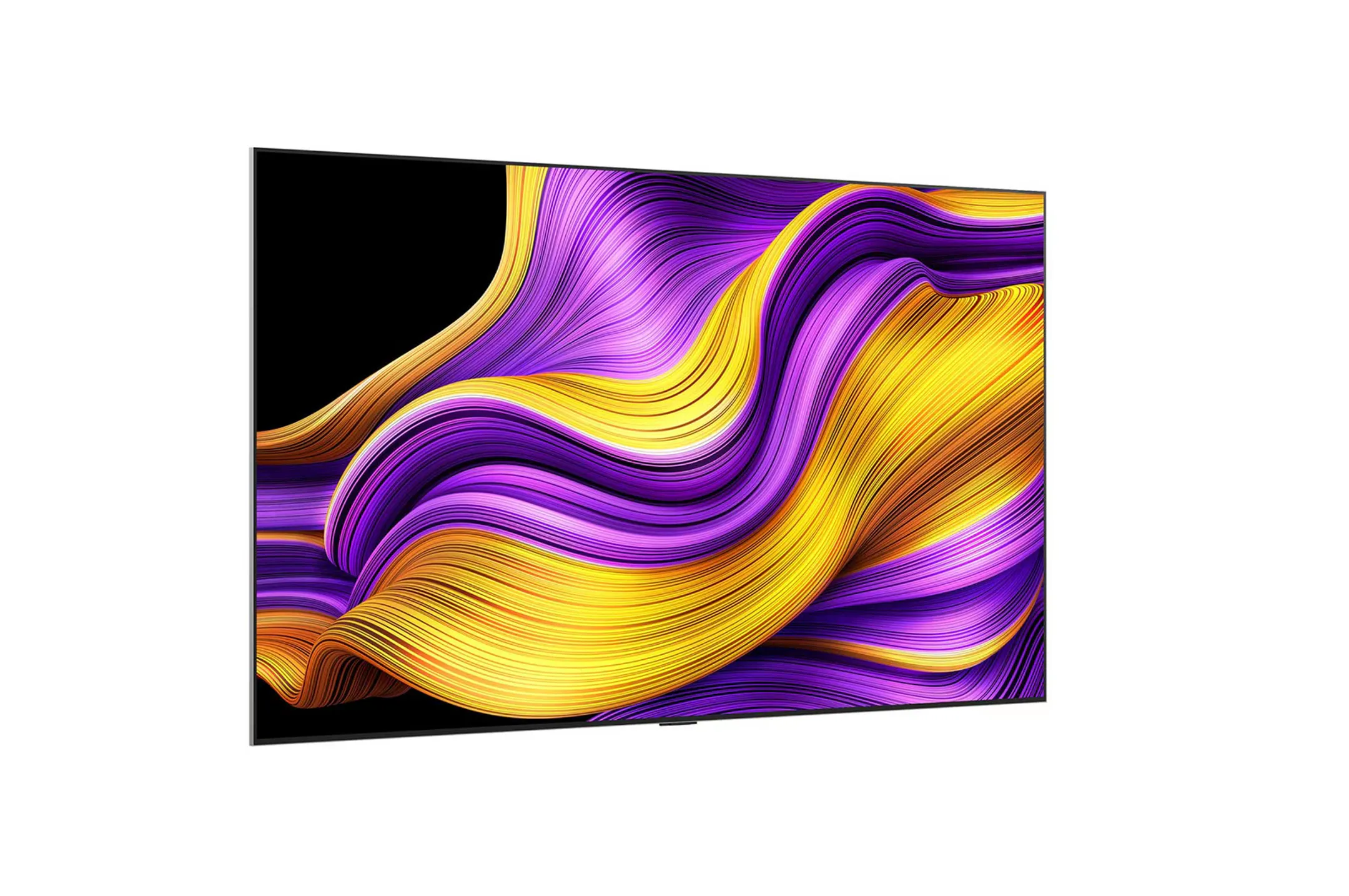 LG OLED 4K TV OLED83G55LW (2025) - 83 inch image