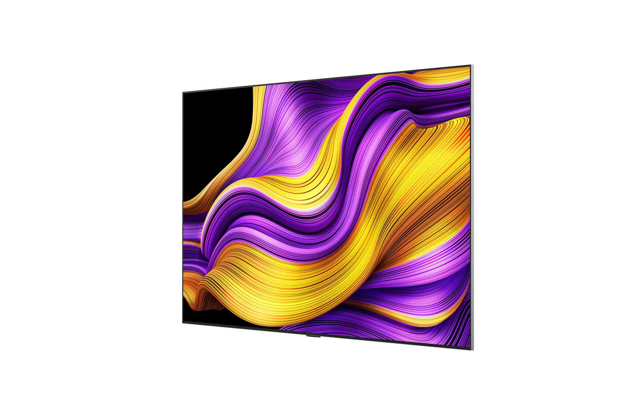 LG OLED 4K TV OLED83G55LW (2025) - 83 inch image