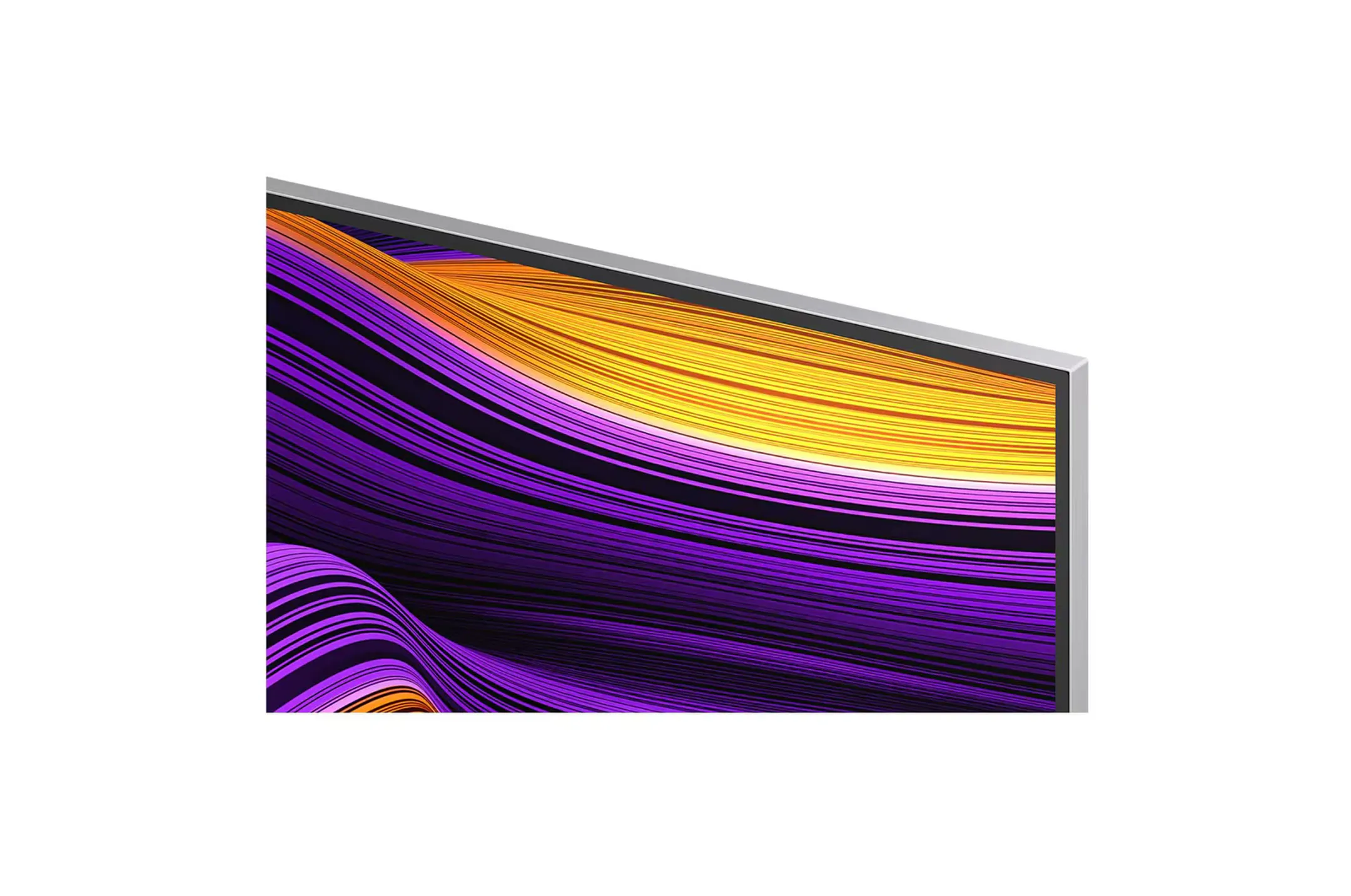 LG OLED 4K TV OLED83G55LW (2025) - 83 inch image