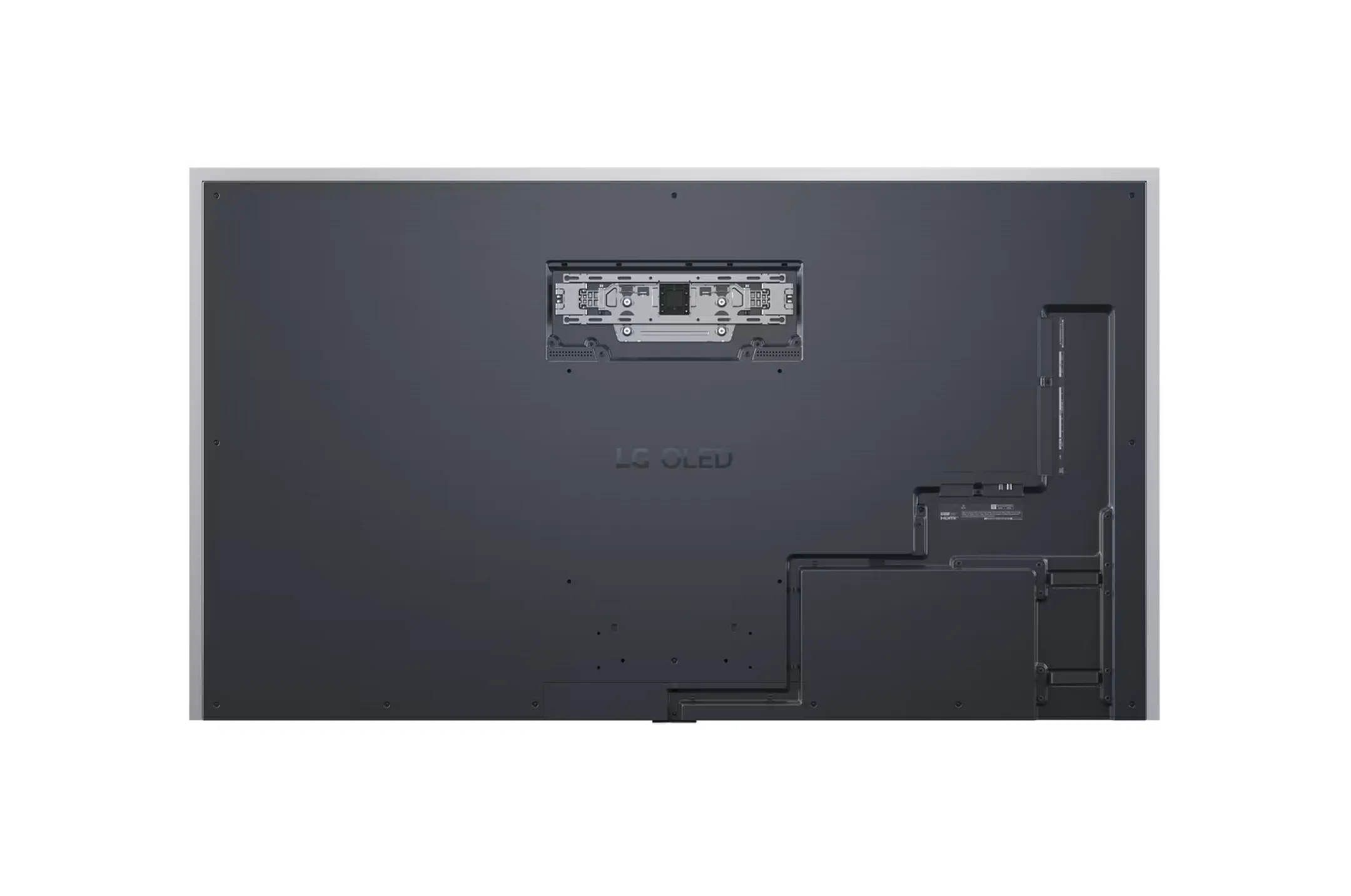 LG OLED 4K TV OLED83G55LW (2025) - 83 inch image