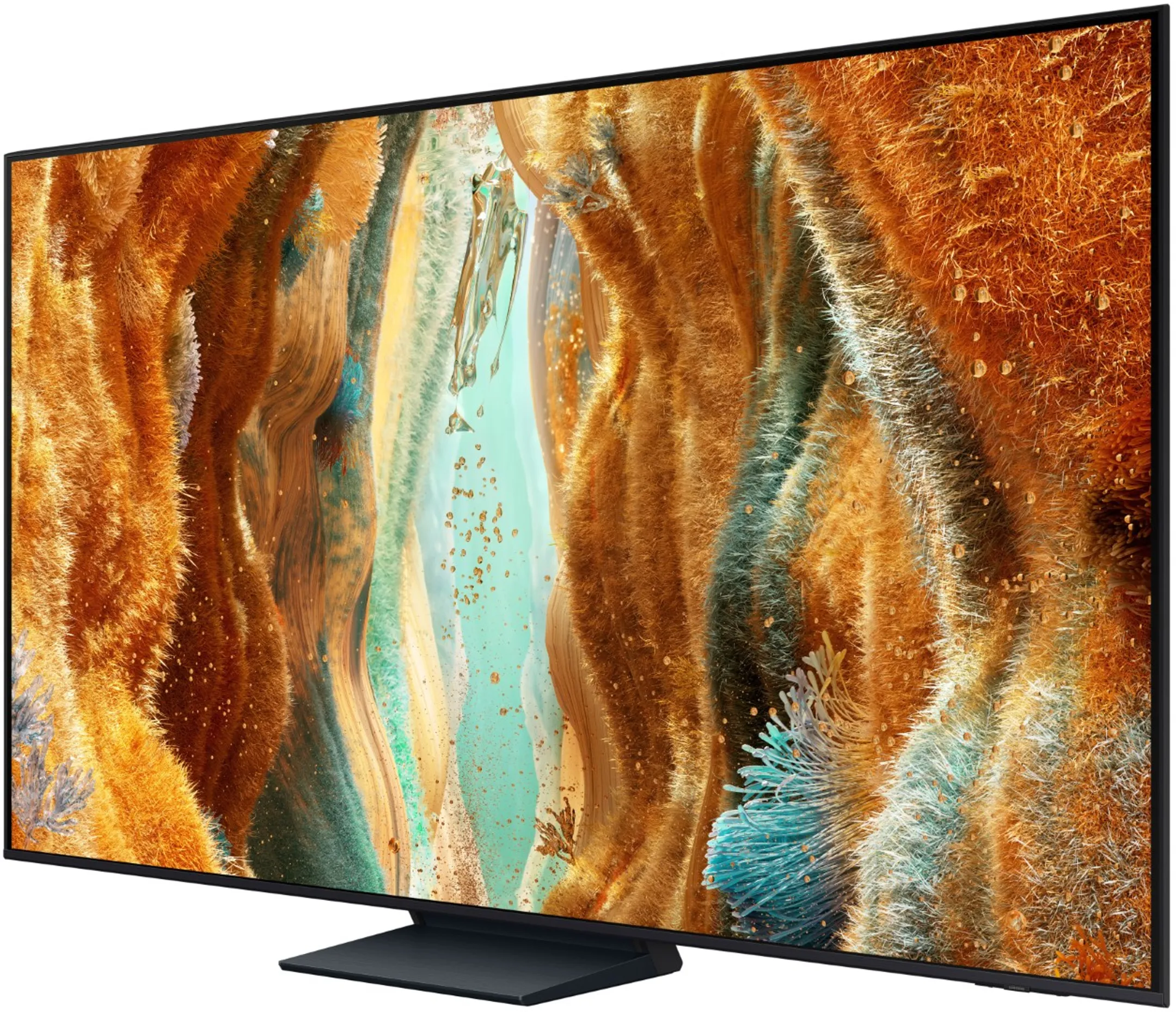 Samsung Neo QLED 4K QE85QN72F Mini LED (2025) - 85 inch image