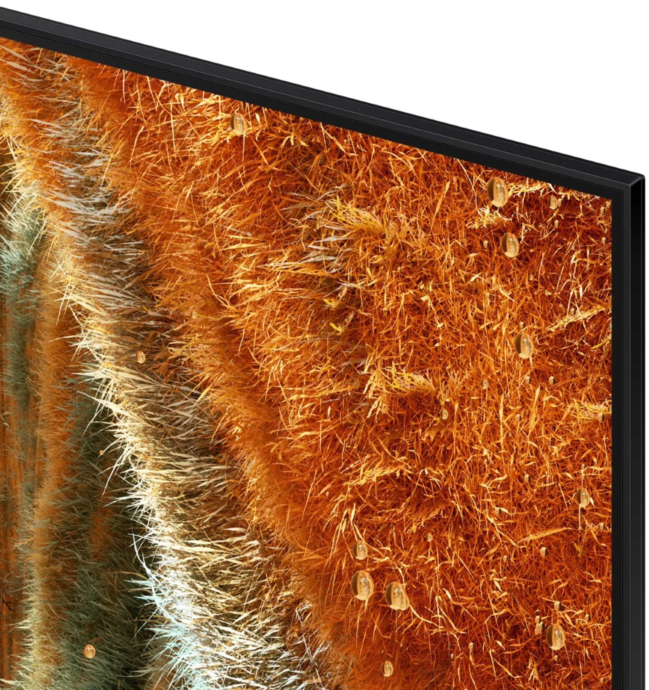 Samsung Neo QLED 4K QE85QN72F Mini LED (2025) - 85 inch image