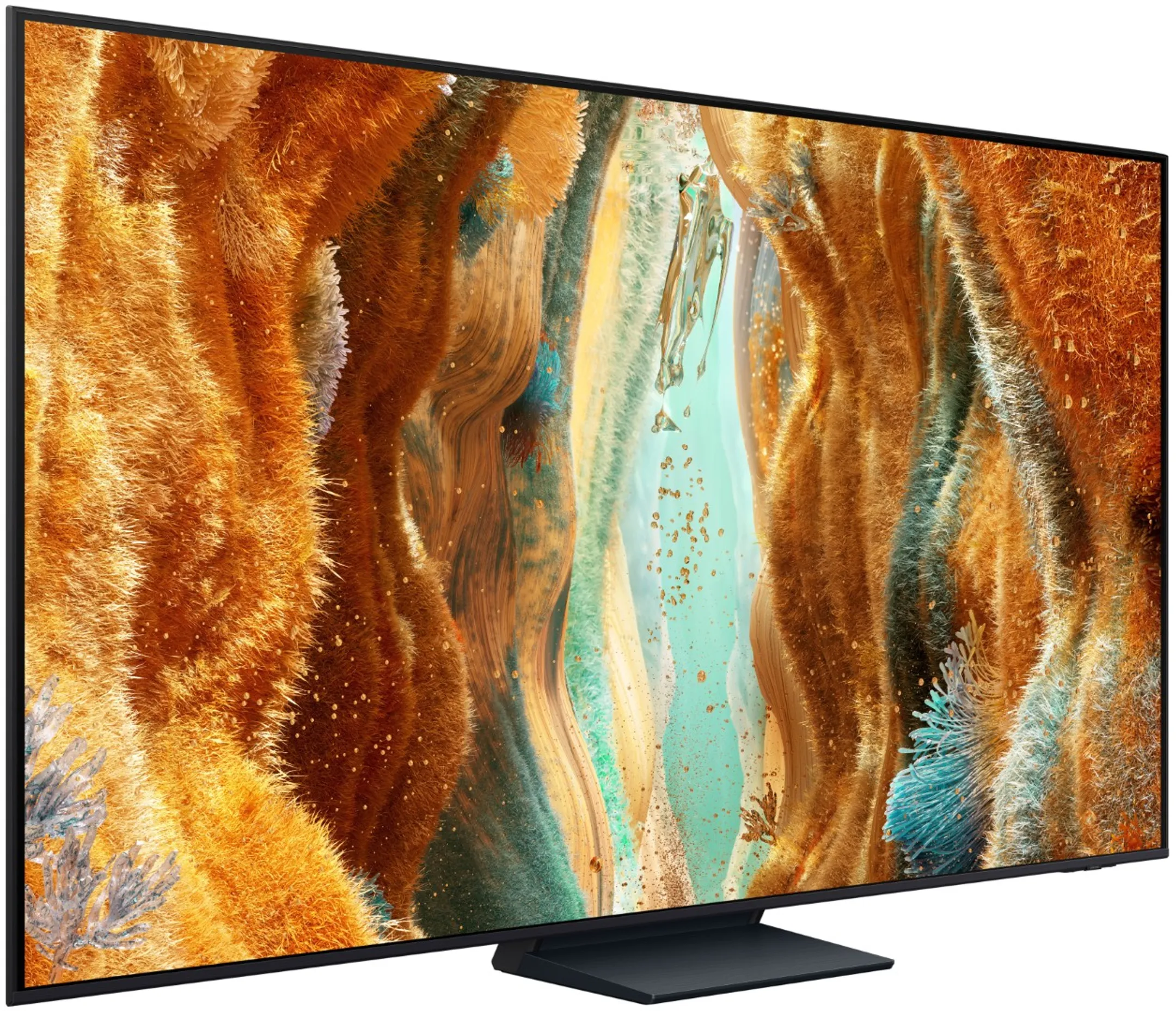 Samsung Neo QLED 4K QE55QN72F Mini LED (2025) - 55 inch image