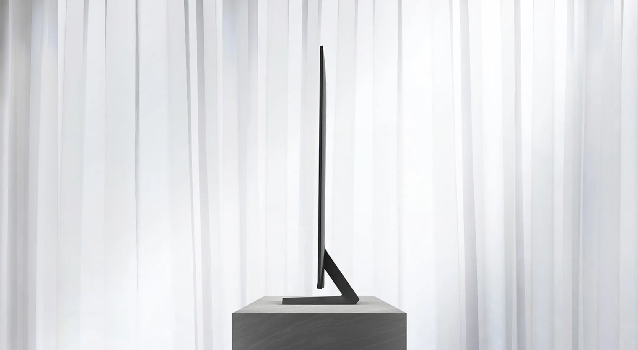 Samsung Neo QLED 4K QE55QN72F Mini LED (2025) - 55 inch image