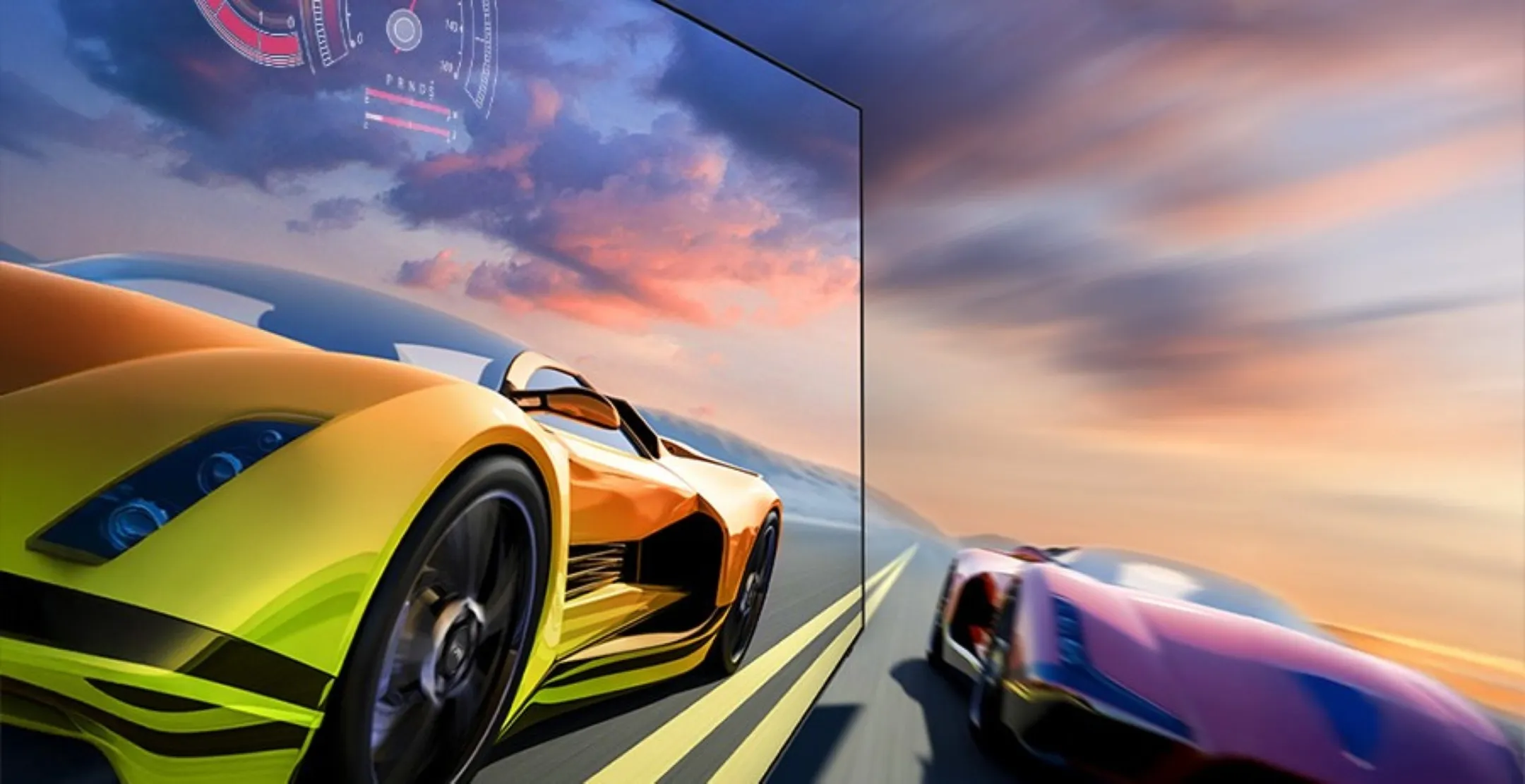 Samsung Neo QLED 4K QE55QN72F Mini LED (2025) - 55 inch image