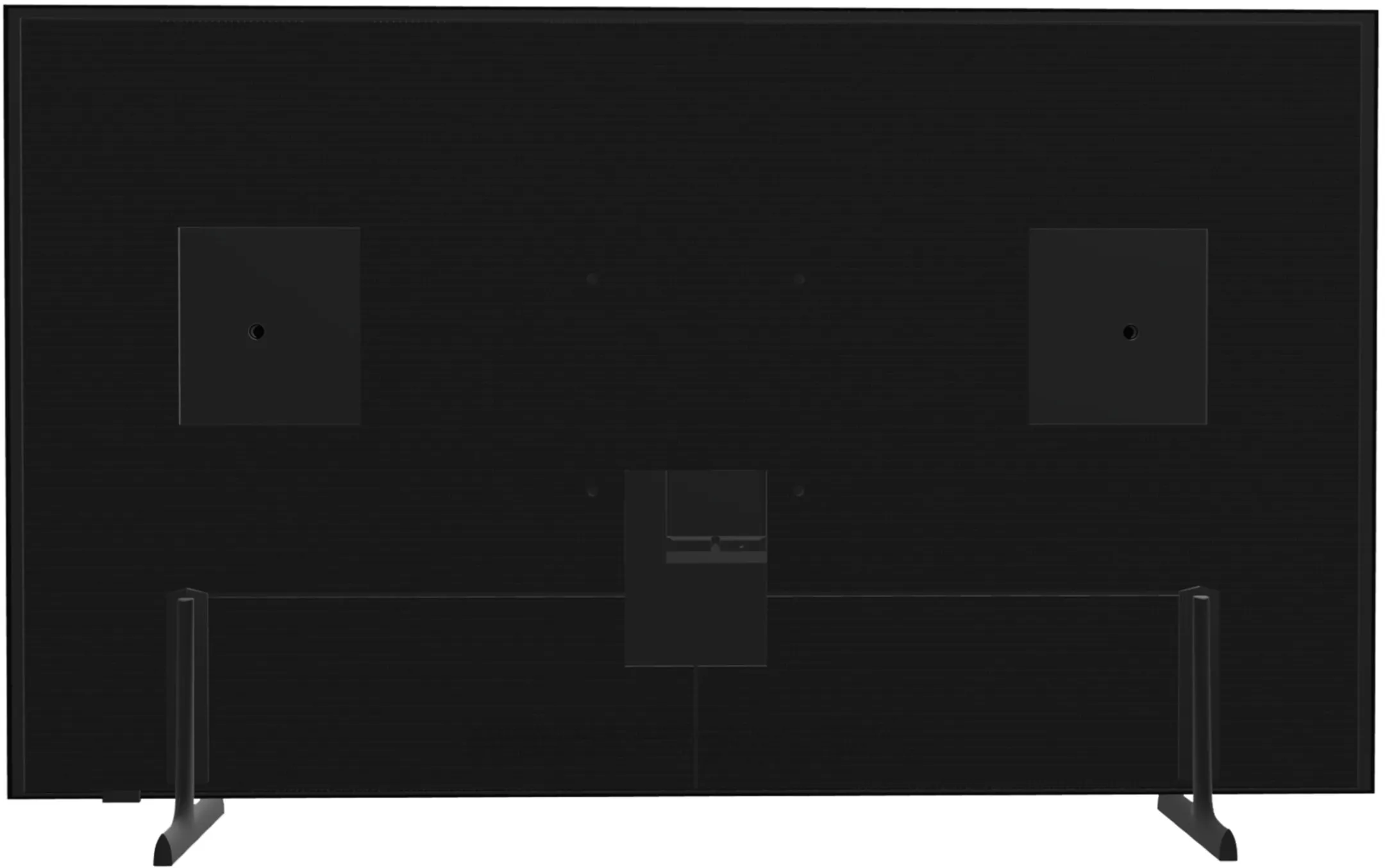 Samsung QLED TV 4K The Frame 55LS03FA (2025) - 55 inch image