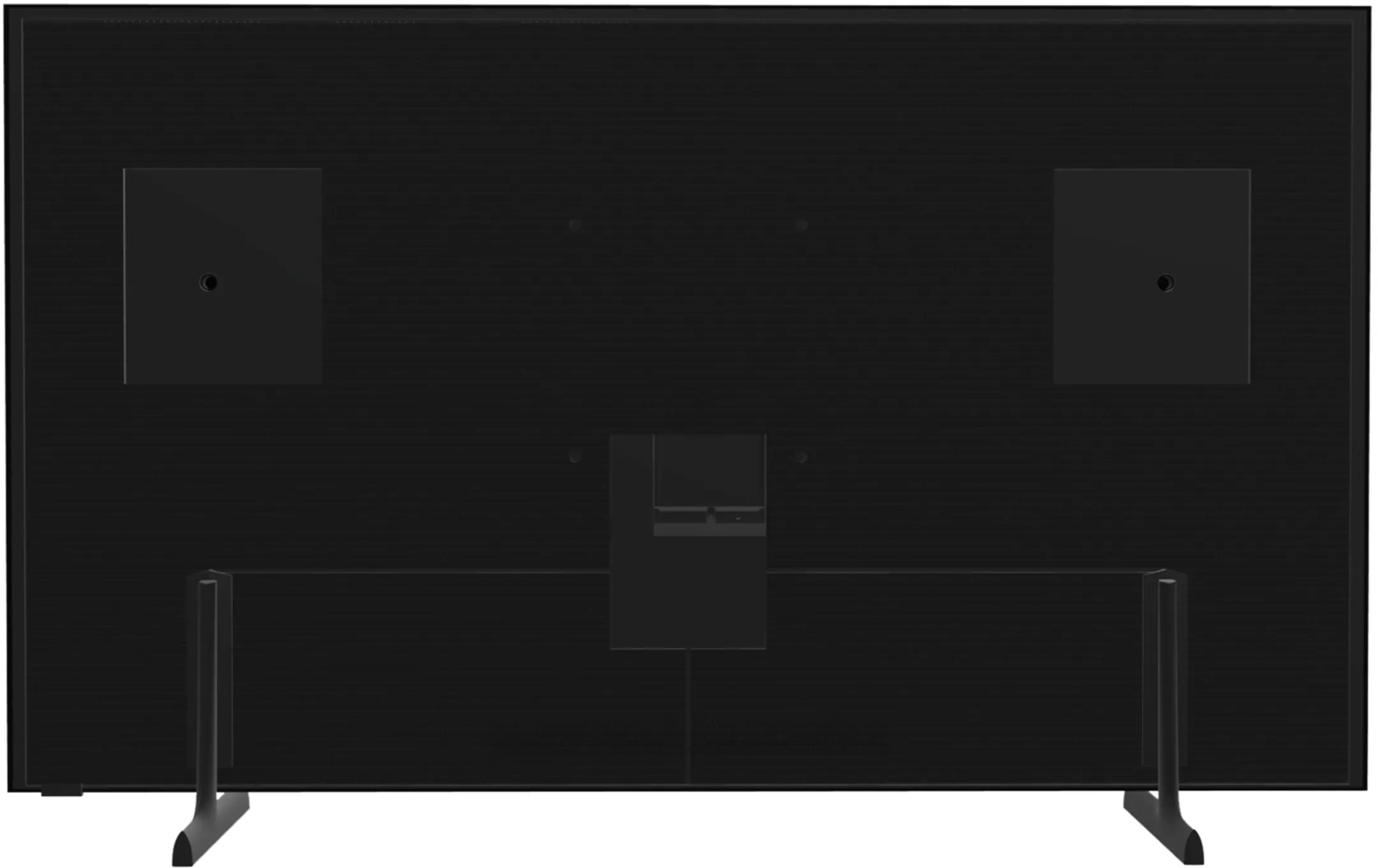 Samsung TV QLED 4K The Frame QE50LS03FA (2025) - 50 pouces image