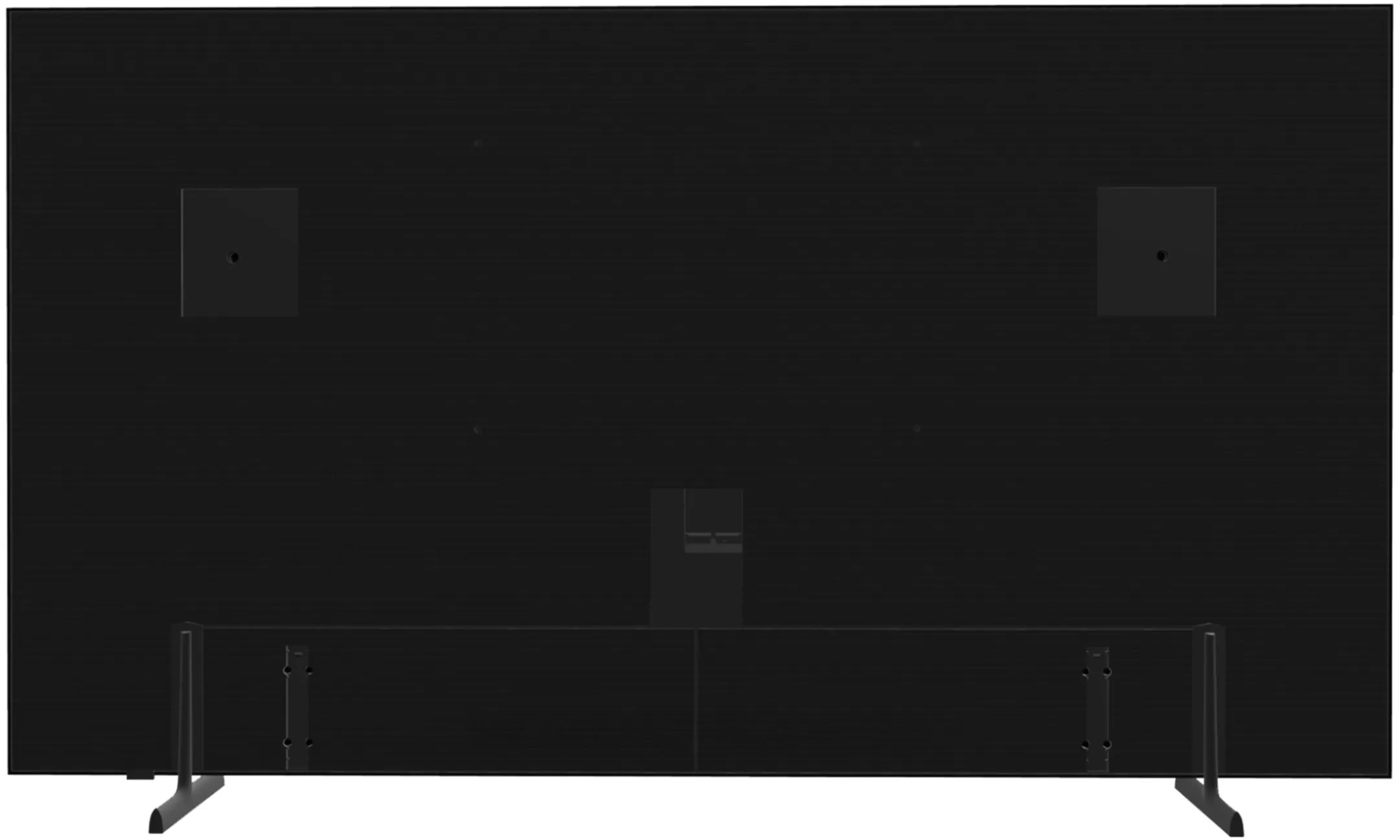 Samsung TV Neo QLED 4K The Frame Pro 85LS03FW (2025) - 85 pouces image