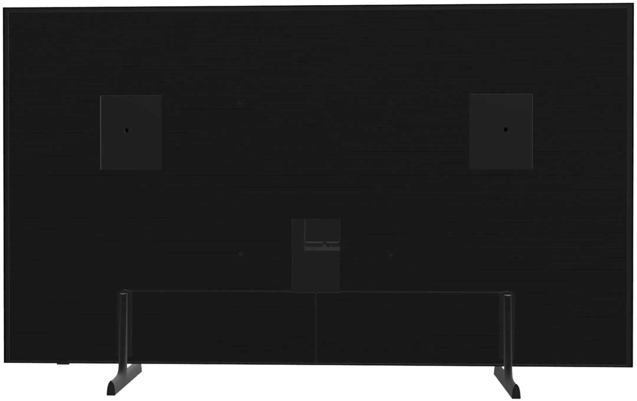 Samsung TV Neo QLED 4K The Frame Pro 75LS03FW (2025) - 75 pouces image