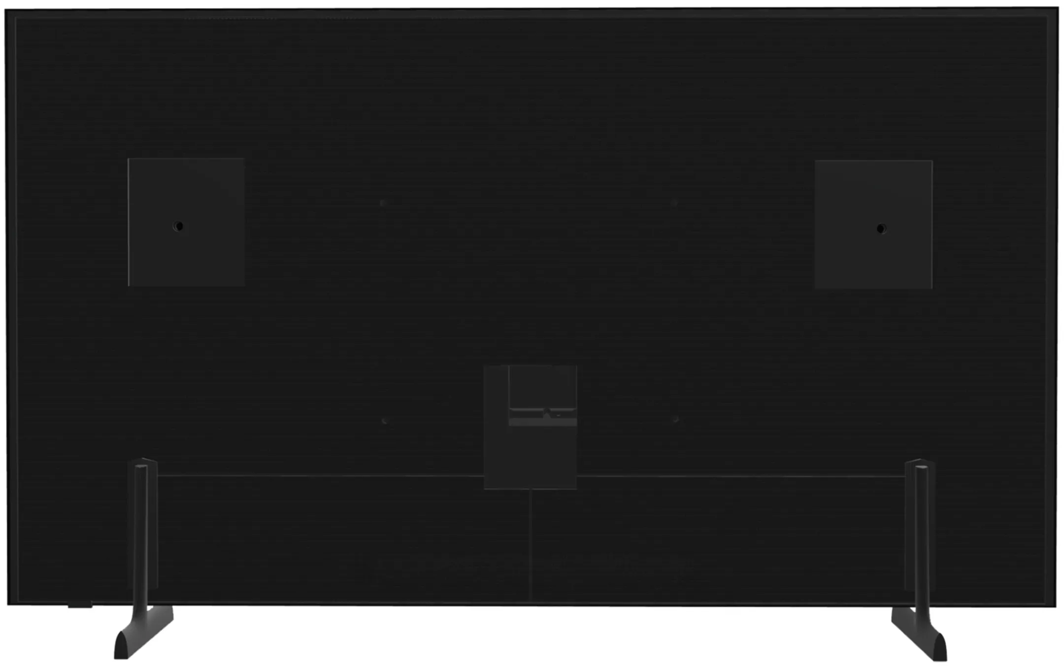 Samsung TV Neo QLED 4K The Frame Pro 65LS03FW (2025) - 65 pouces image