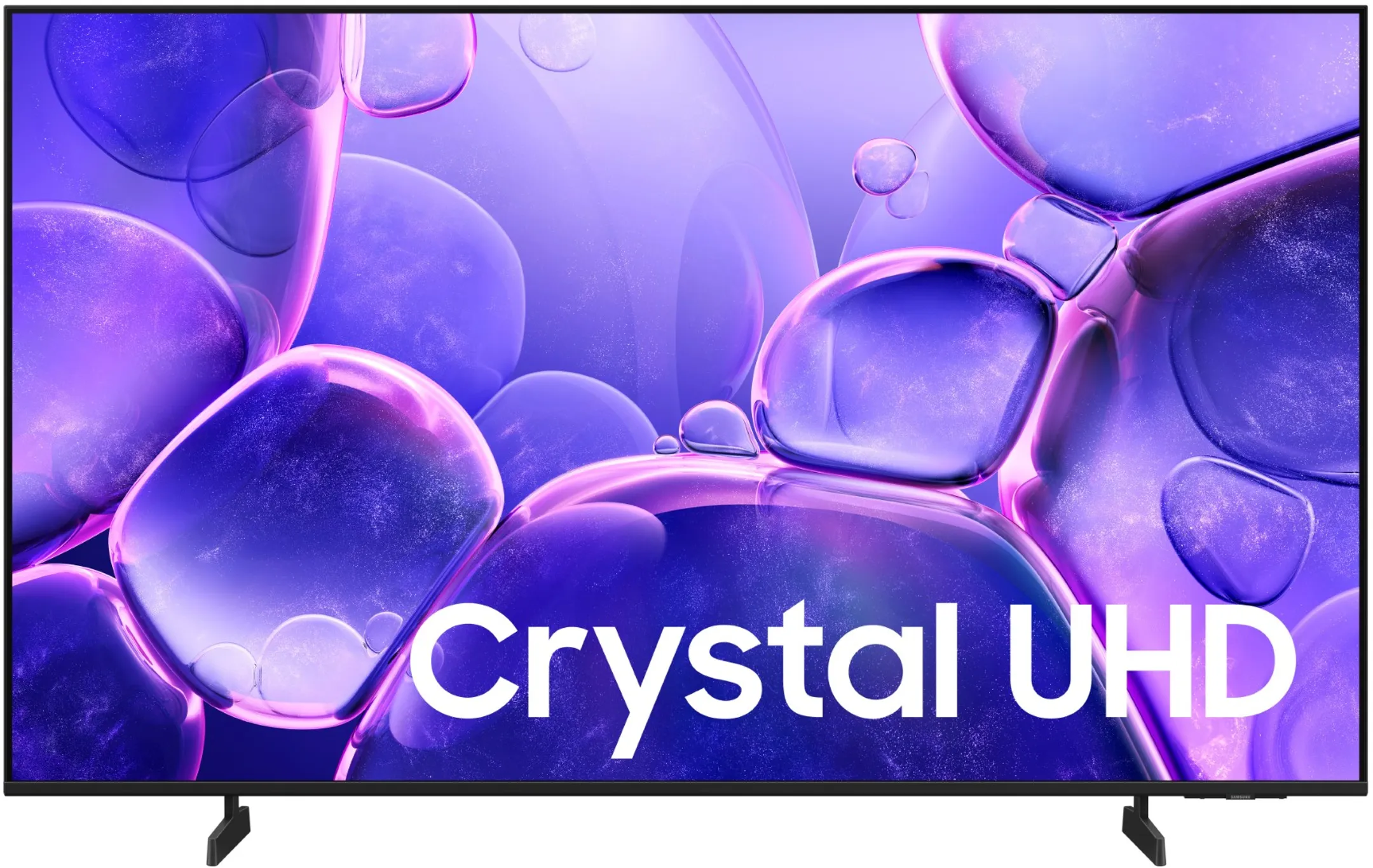TV LED 4K Crystal UHD UE58U8090F - 58 inch