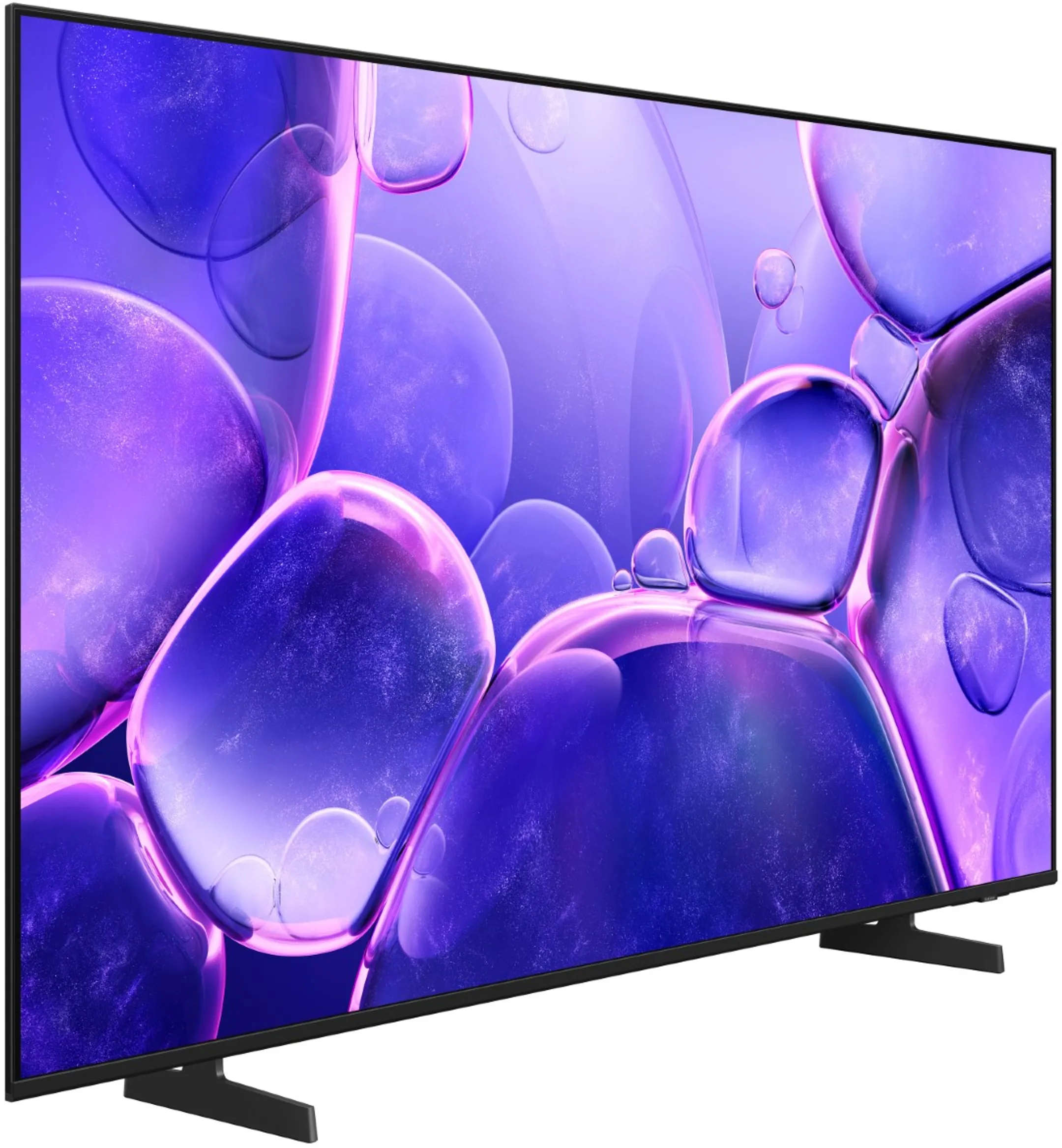 Samsung TV LED 4K Crystal UHD UE58U8090F - 58 inch image