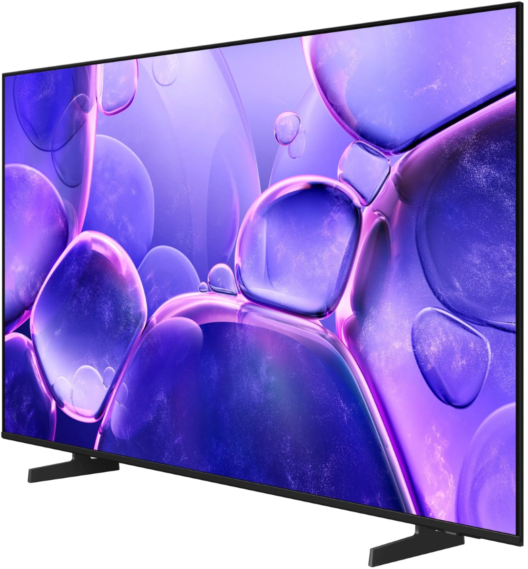 Samsung TV LED 4K Crystal UHD UE58U8090F - 58 inch image