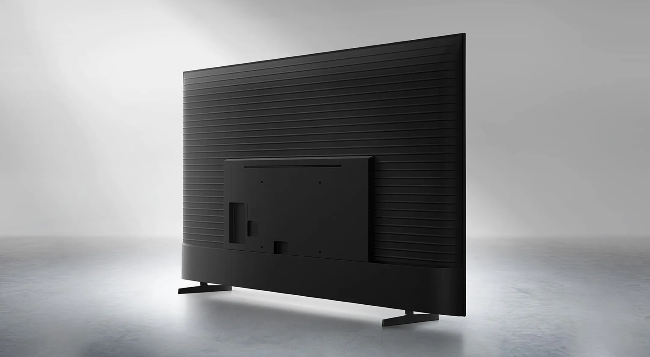 Samsung TV LED 4K Crystal UHD UE58U8090F - 58 inch image
