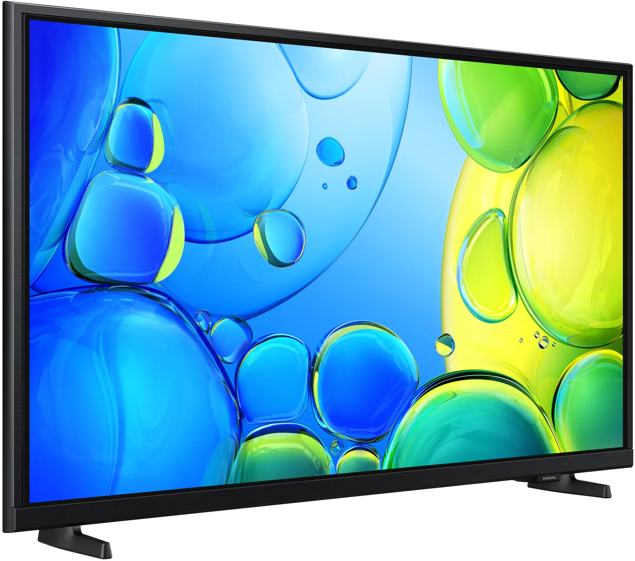 Samsung LED TV FHD UE32F6000F (2025) - 32 inch image