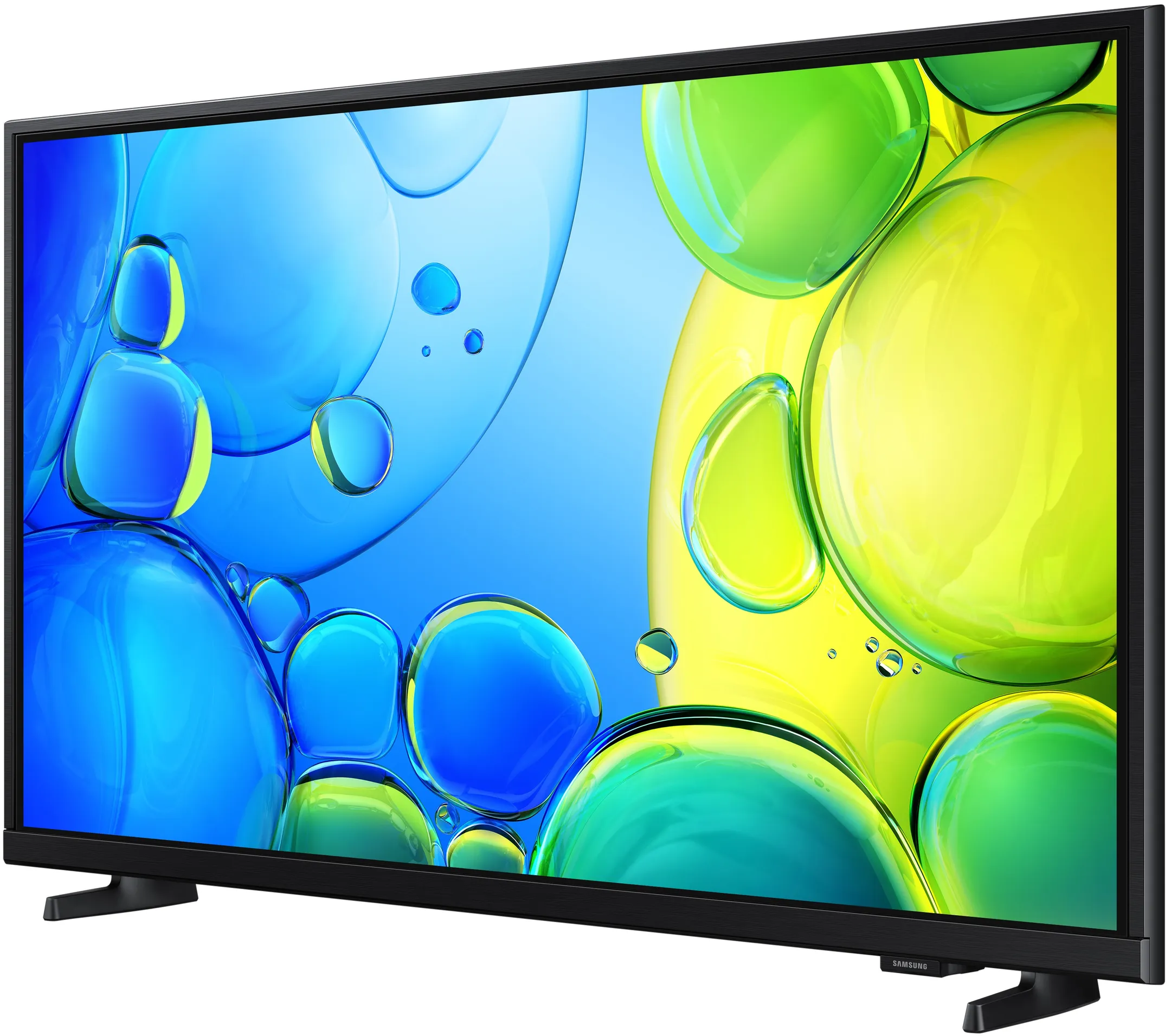 Samsung LED TV FHD UE32F6000F (2025) - 32 inch image