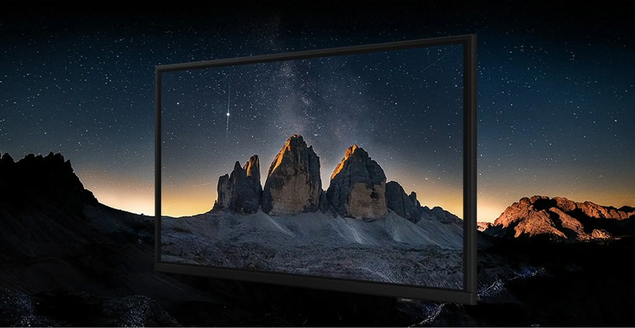 Samsung LED TV FHD UE32F6000F (2025) - 32 inch image