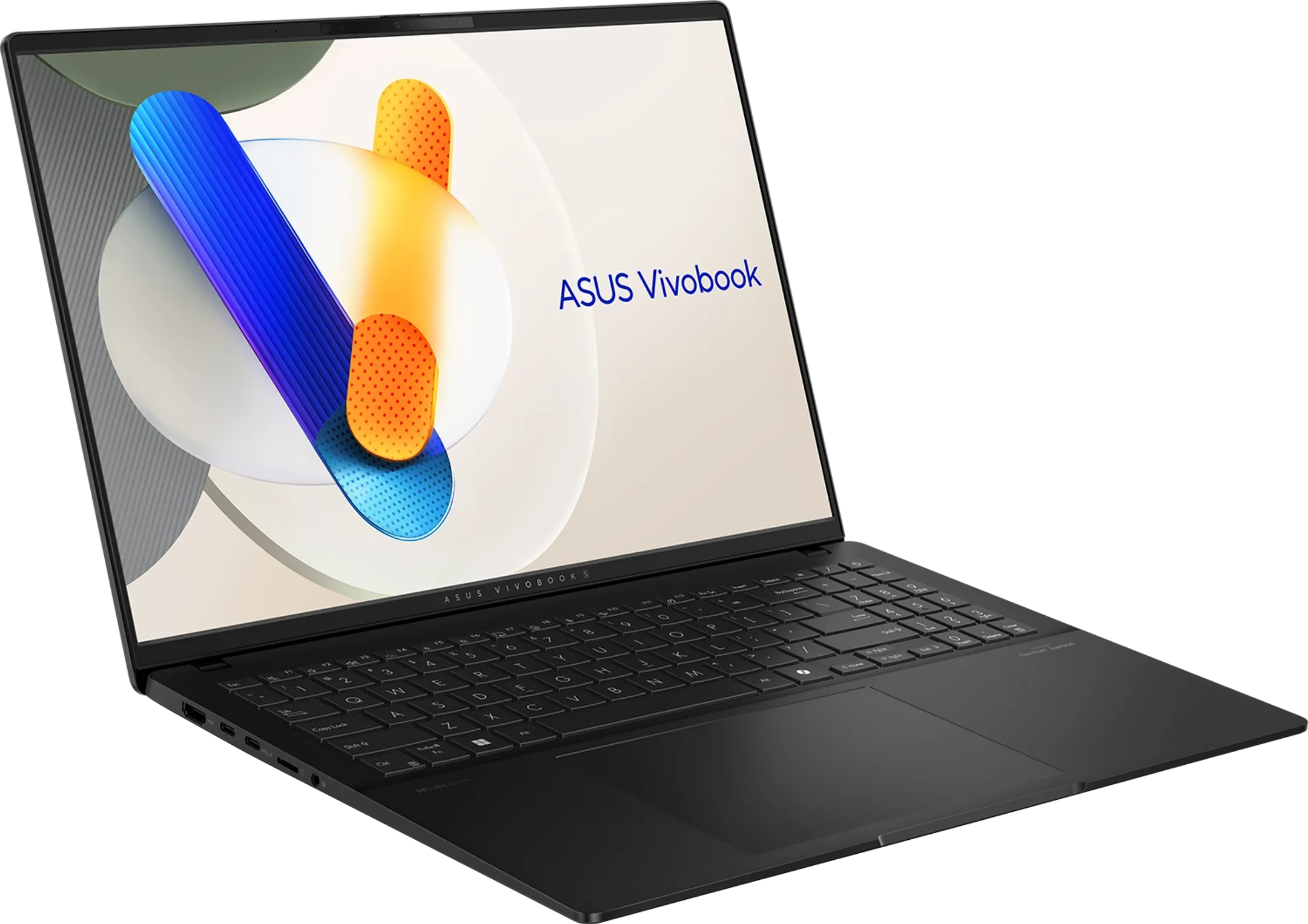Asus Vivobook S 16 OLED M5606KA-RI049W image