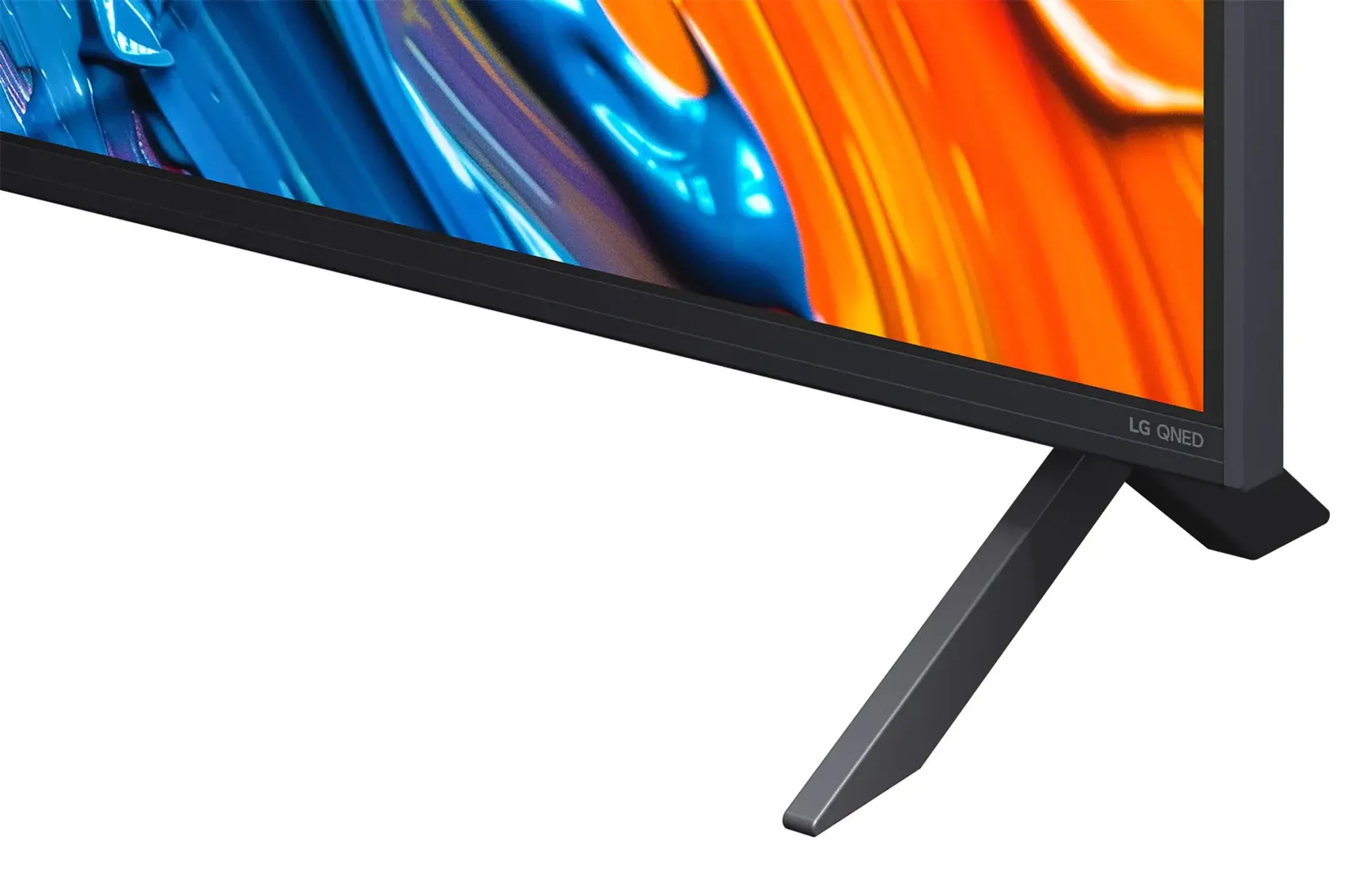 LG QNED AI 4K TV  86QNED82A6B(2025) - 86 inch image