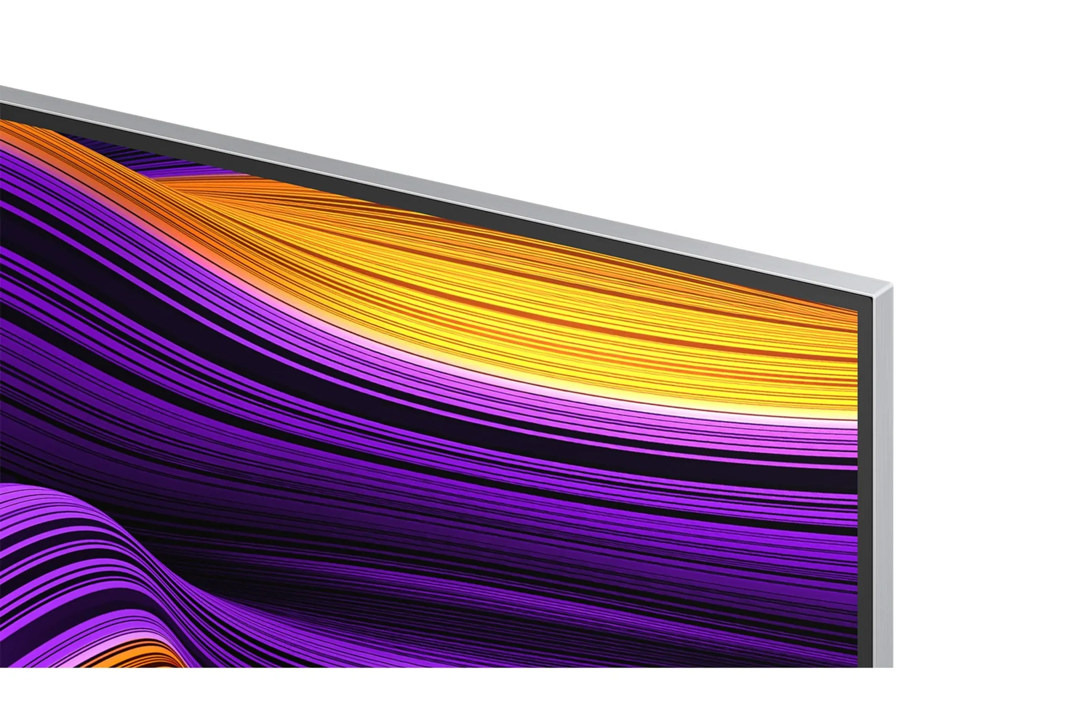LG OLED evo TV 4K OLED65G56LS (2025) - 65 pouces image